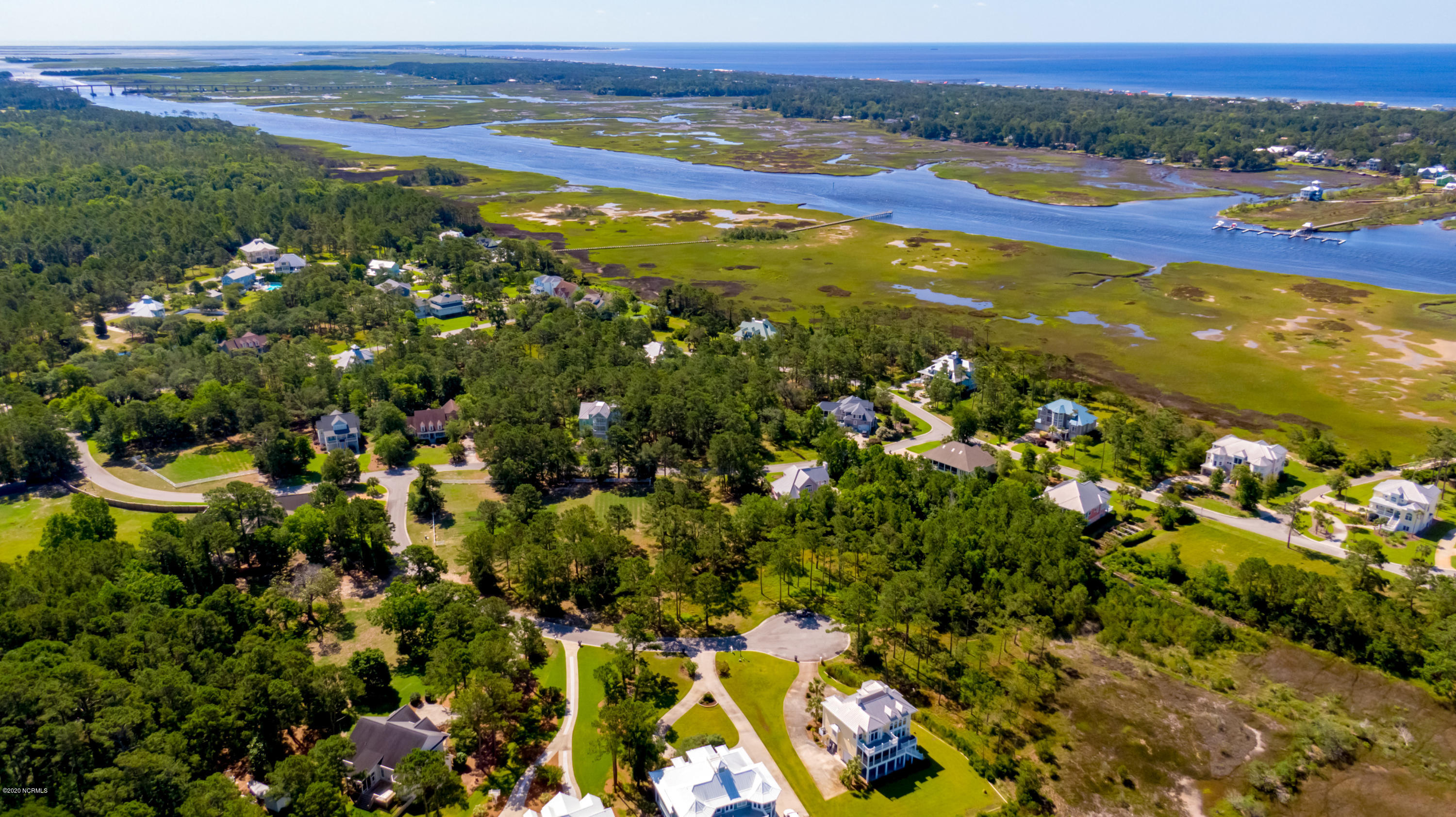 3391 Turnbuckle Lane SE, Southport, NC, 28461