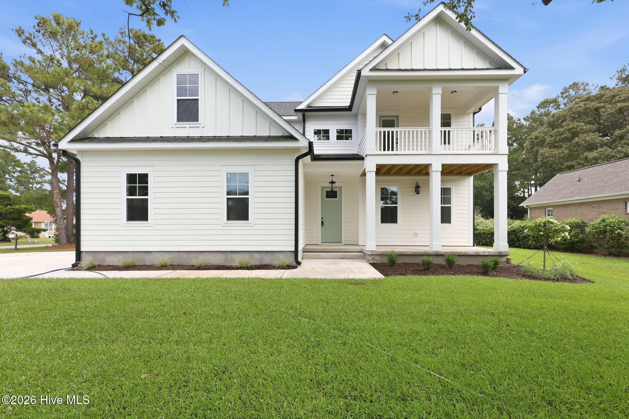 201 Silver Creek Landing 
