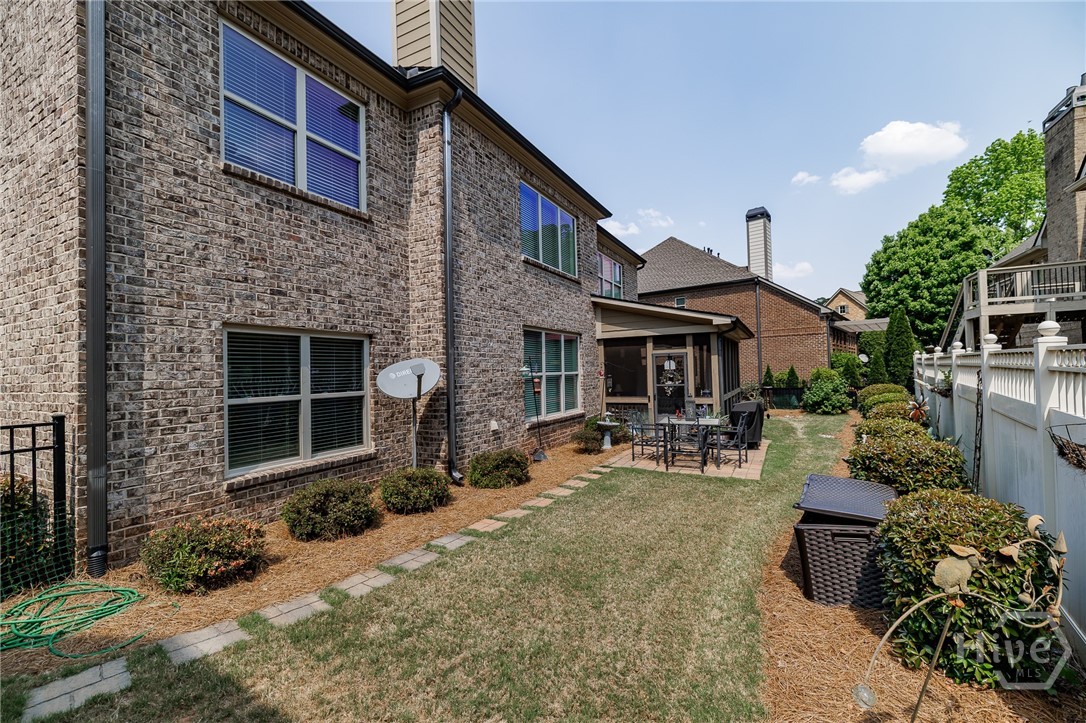 1336 Prince Place, Watkinsville, GA, 30677