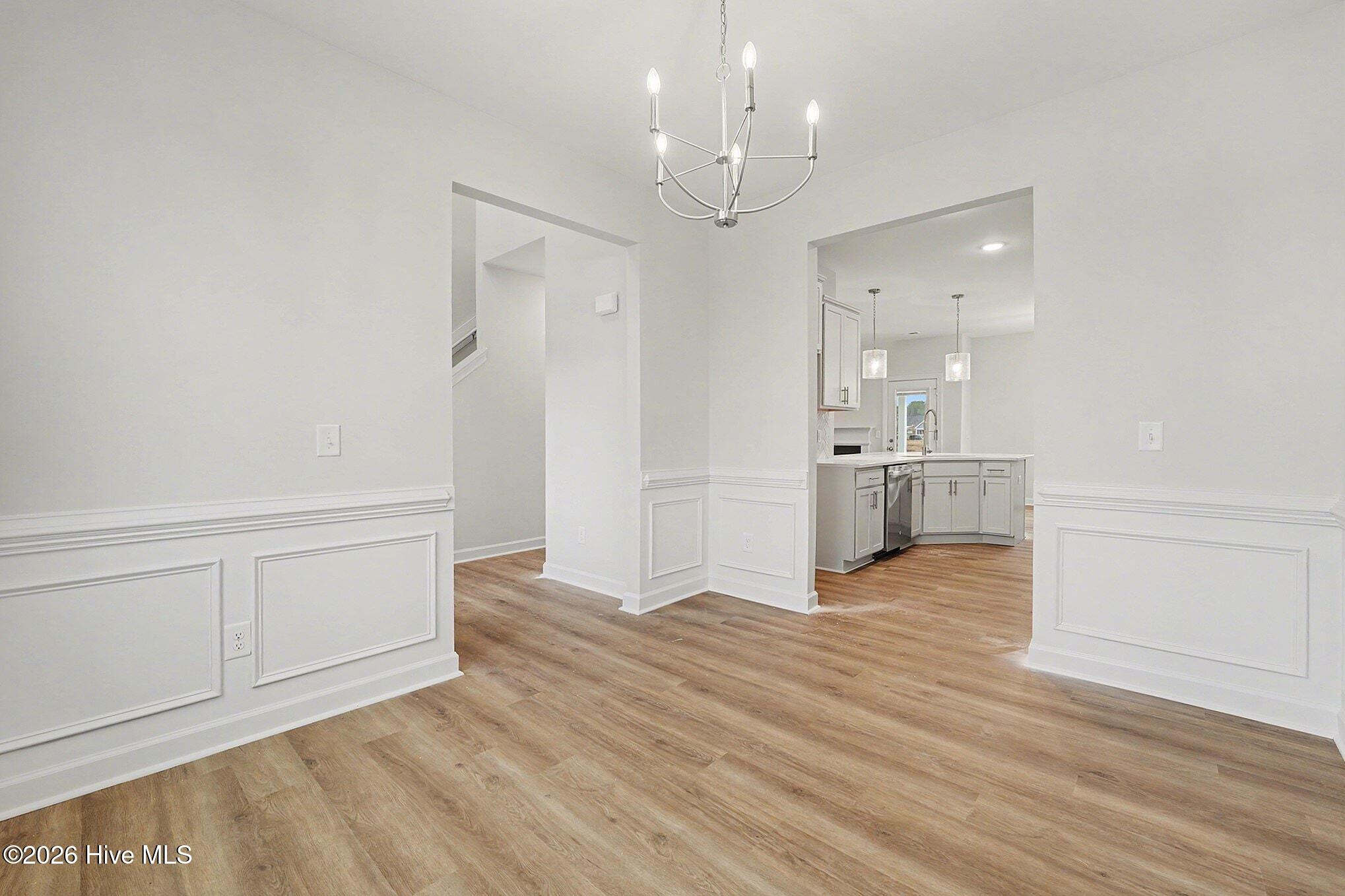 300 Hudson Village Drive, La Grange, NC, 28551