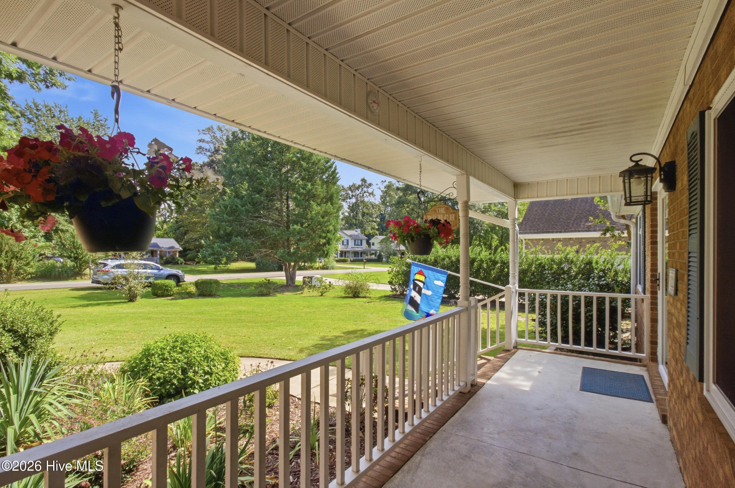 122 Norbury Drive,New Bern