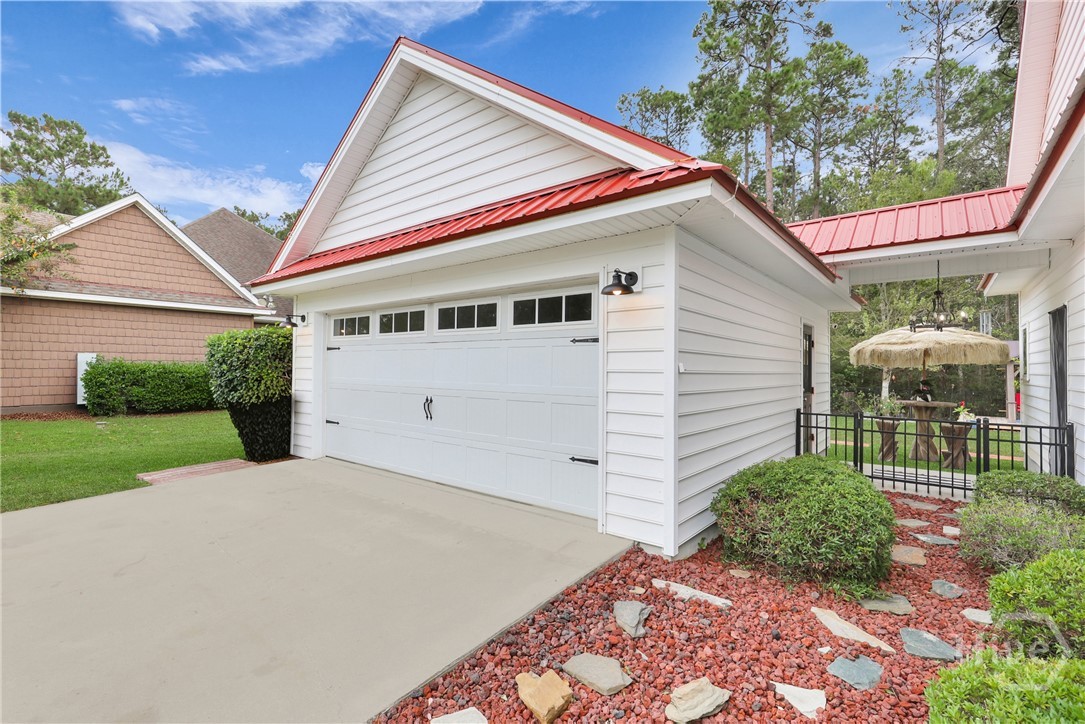 319 Windsor Road, Guyton, GA, 31312