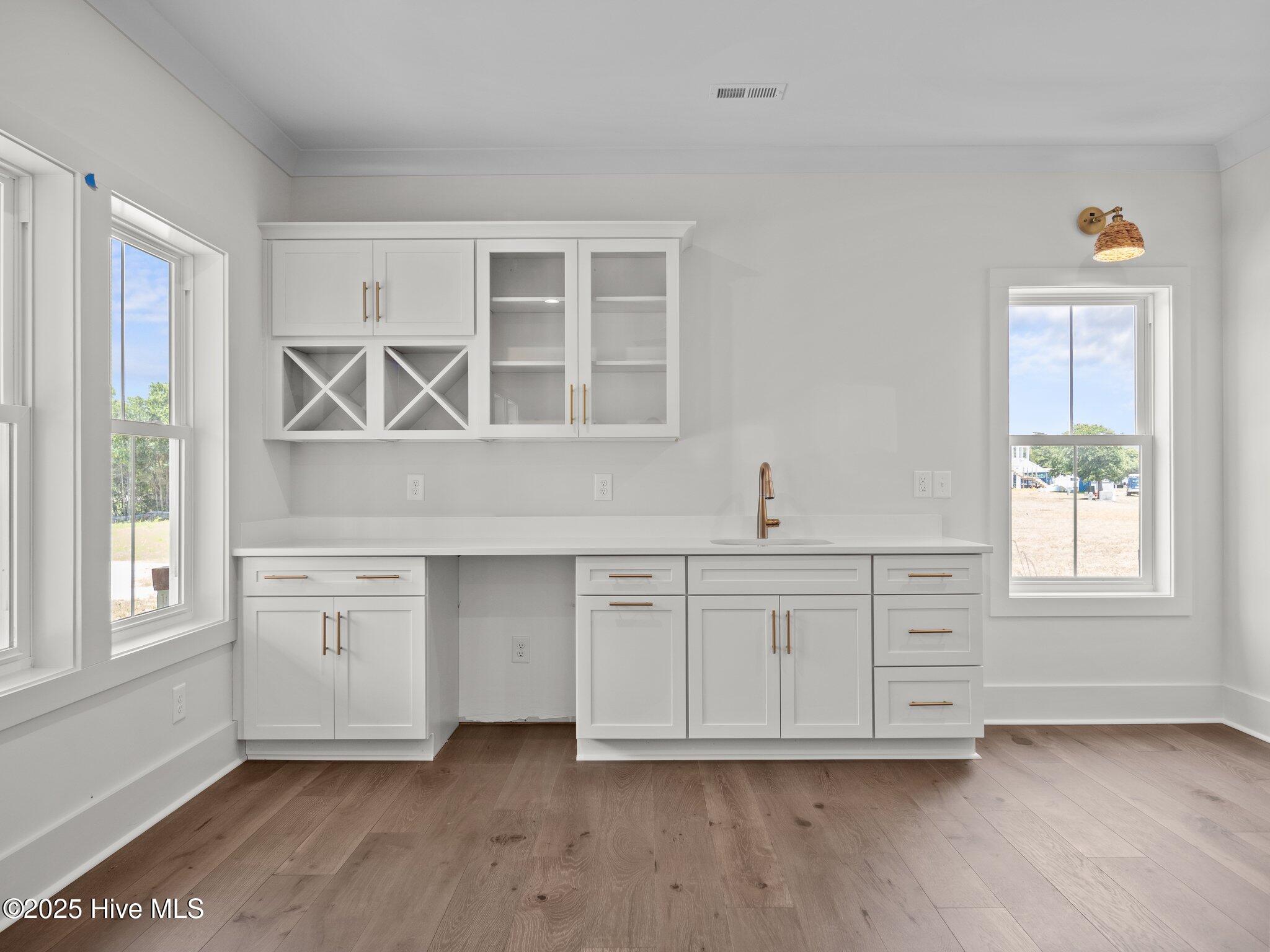 609 Cannonsgate Drive, Newport, NC, 28570