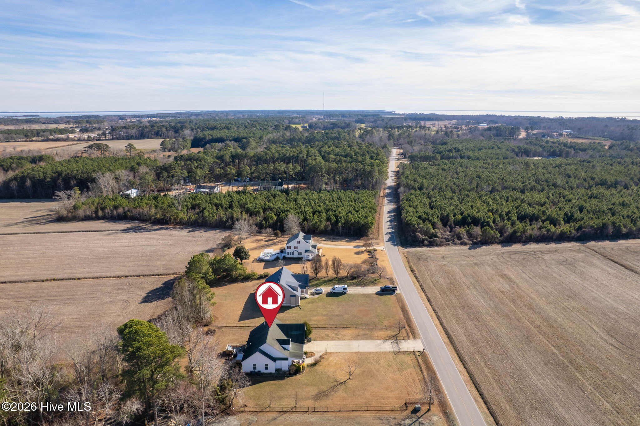 467 Grandy Road, Grandy, NC, 27939