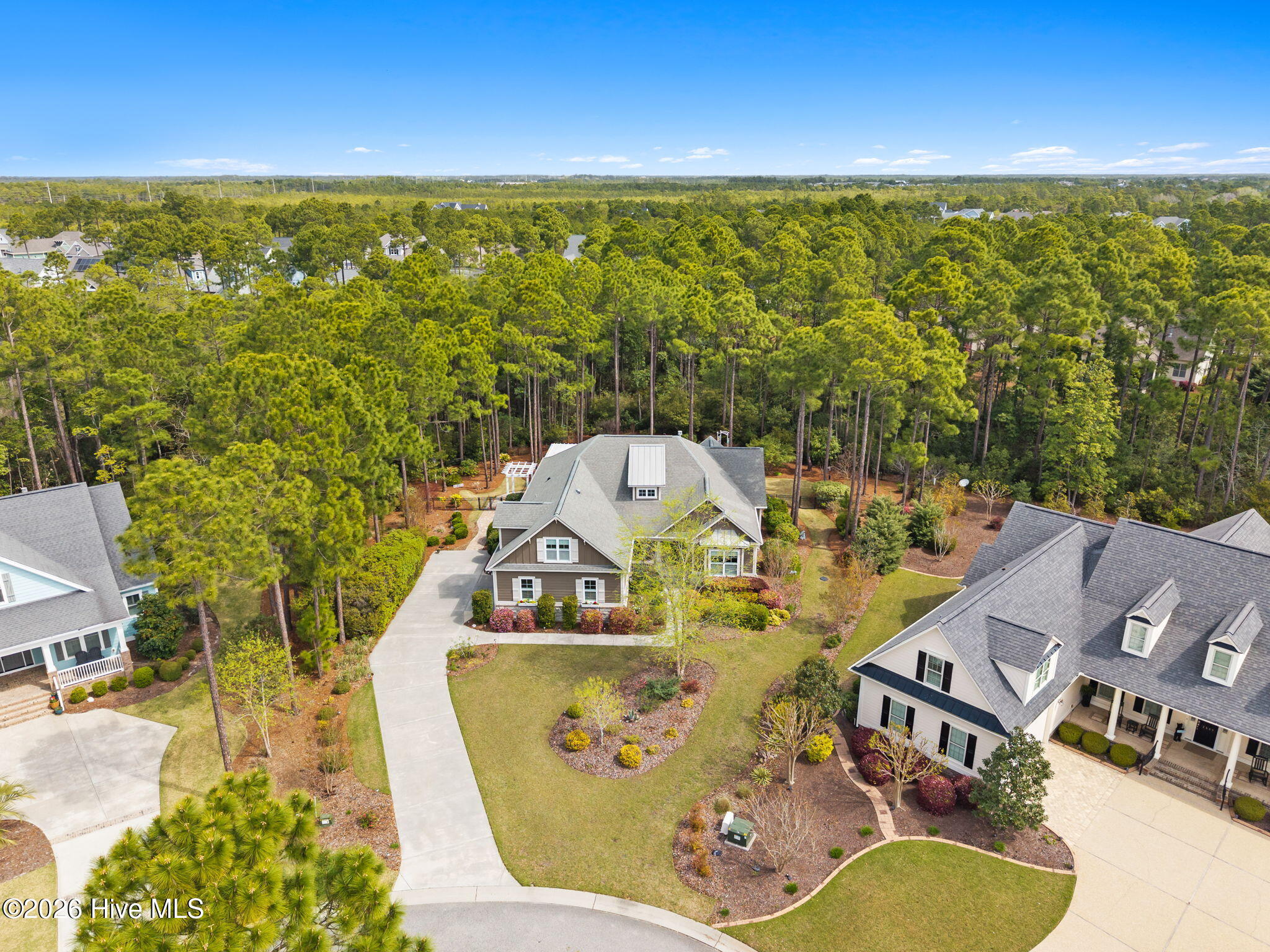 6478 Rolling Run, Southport, NC, 28461