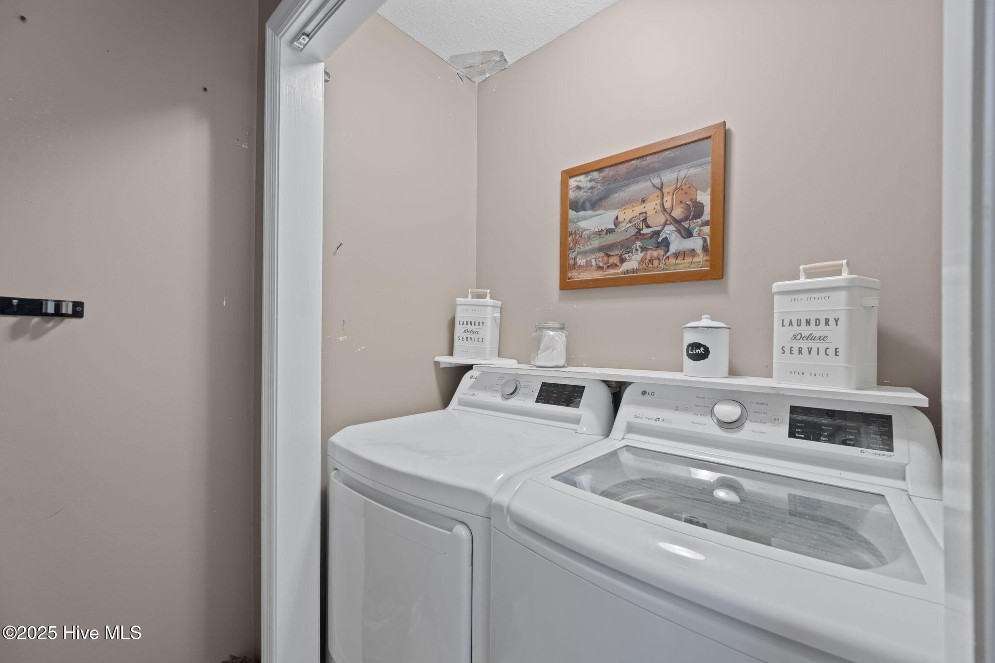 122 Live Oak Drive, Jacksonville, NC 28540 – photo 6: Laundry