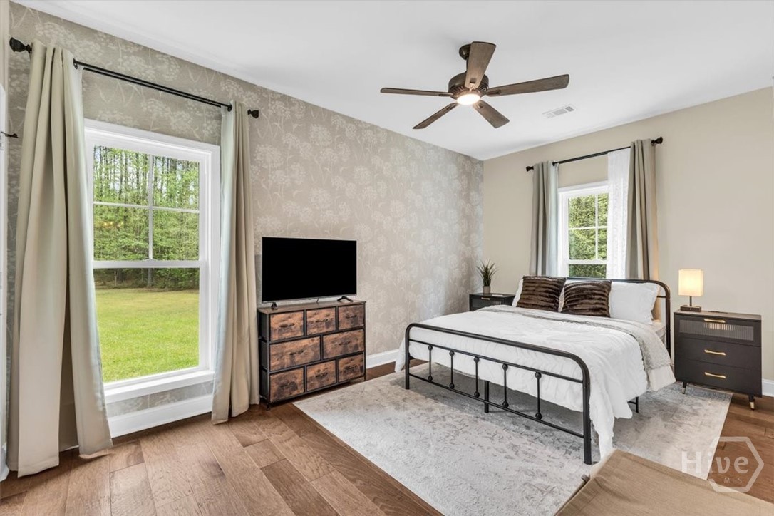 182 Old River Road, Bloomingdale, GA, 31302