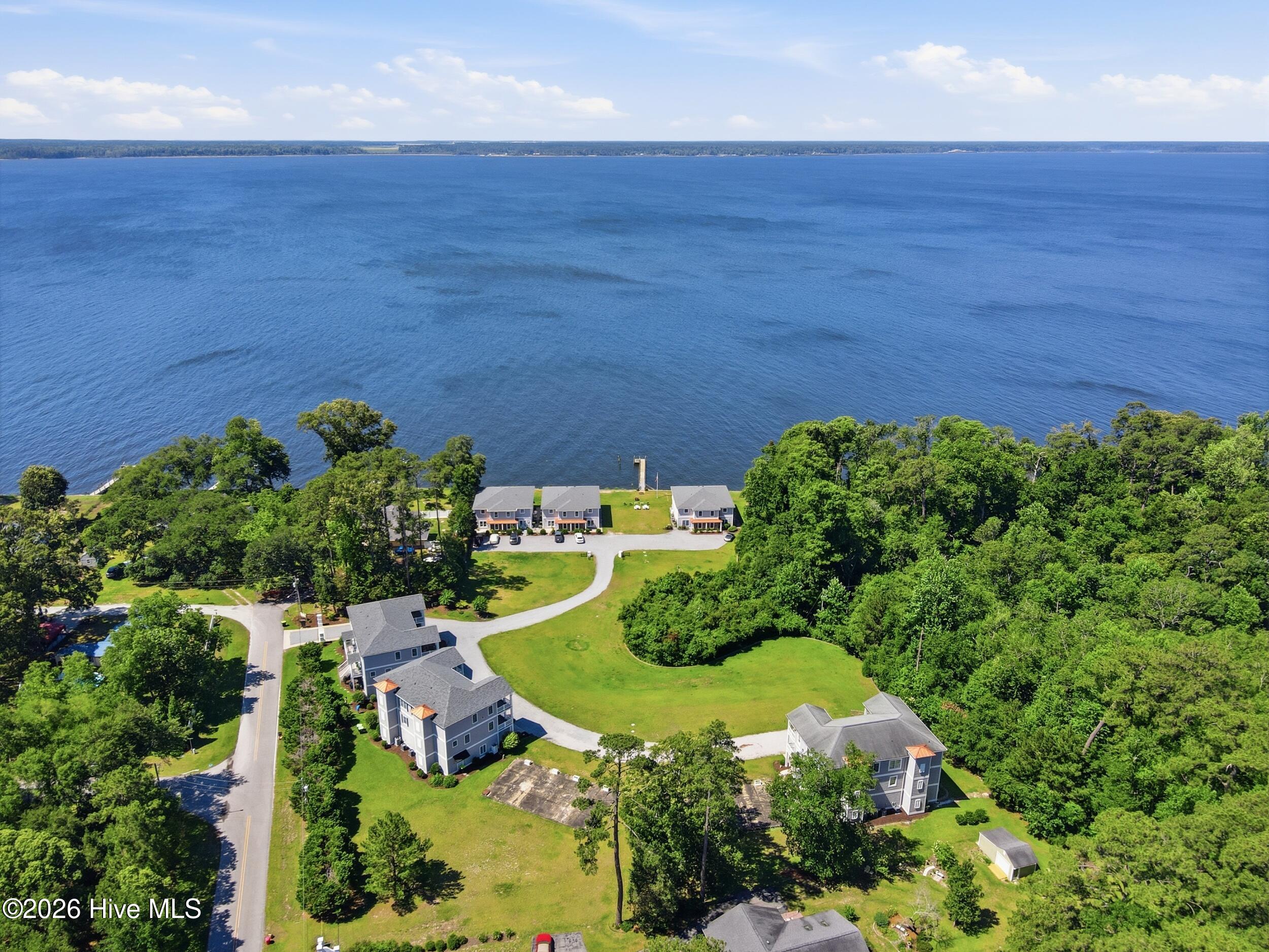 1129 Bennett Road Unit 1b,Minnesott Beach