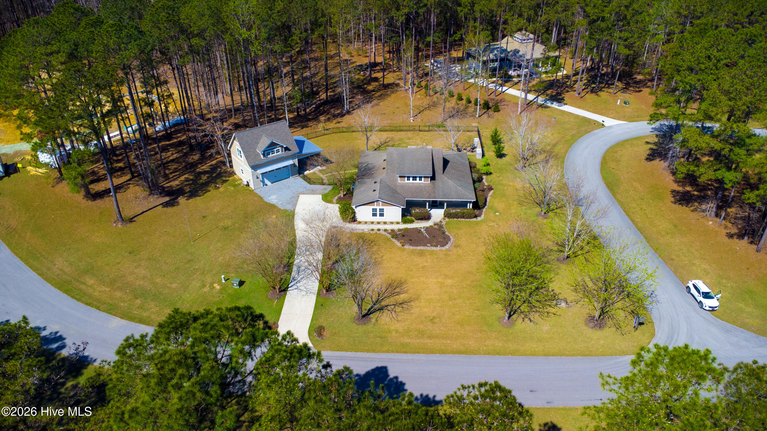 308 Wild Swan Lane,Minnesott Beach