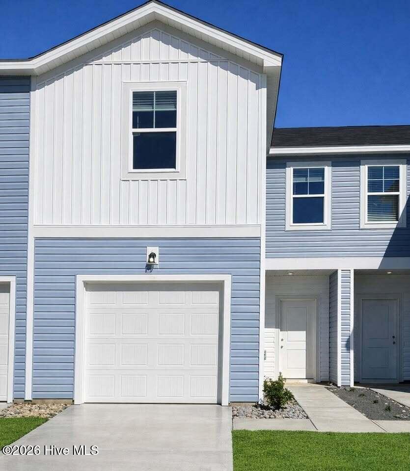 578 Sandy Hollow Drive, Jacksonville, NC, 28540