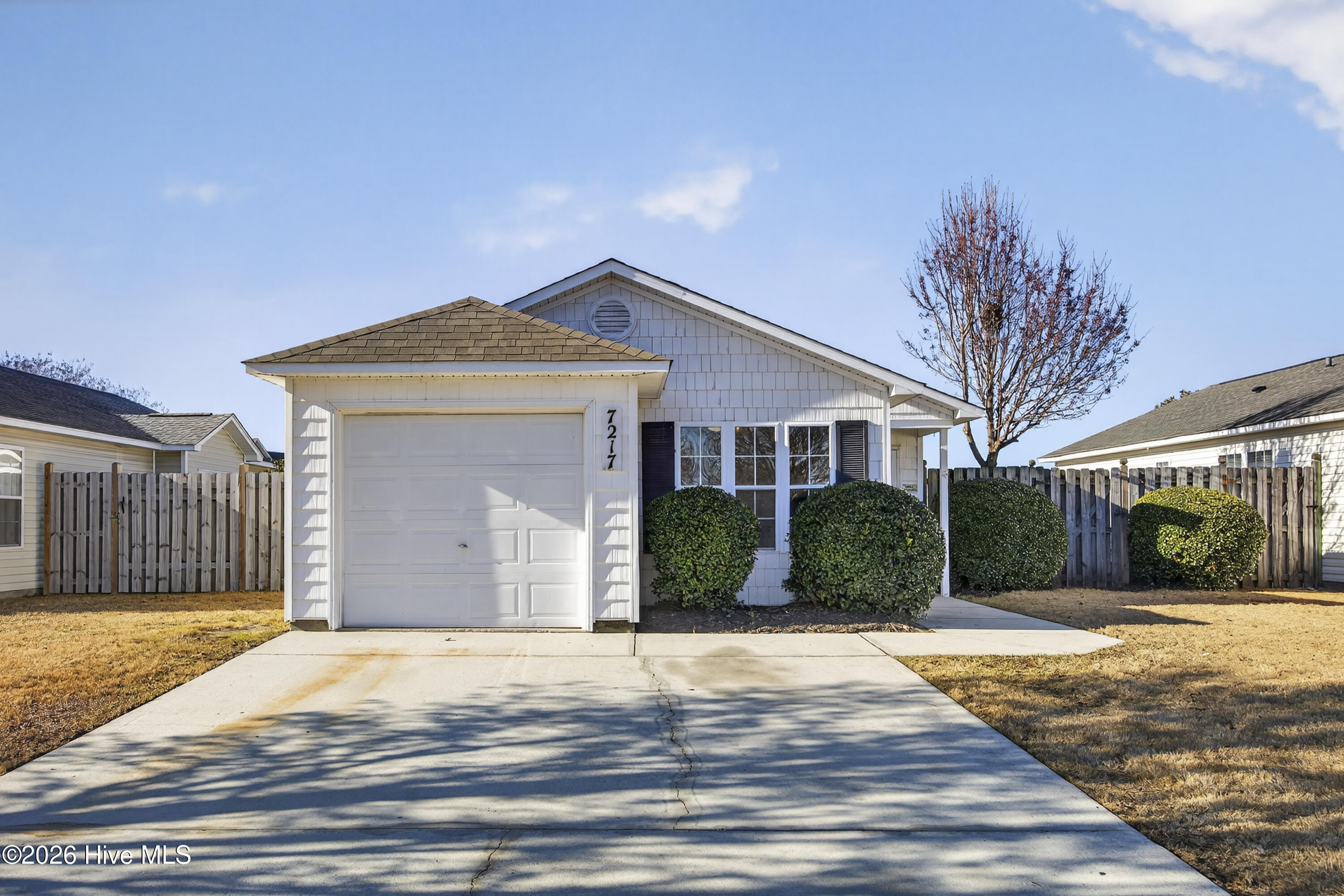 Homes For Sale in 28411 Under $500k