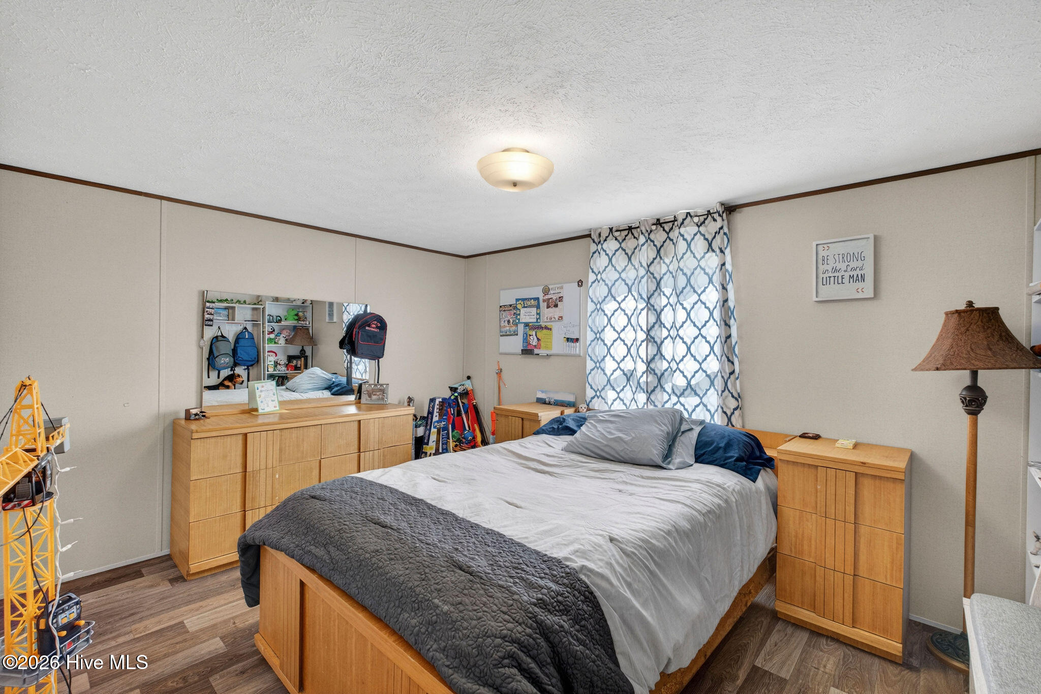 901 Test Farm Road, Willard, NC, 28478