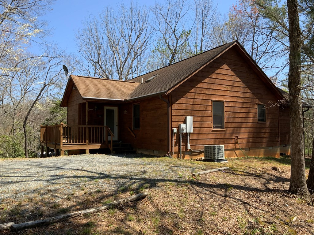 124 Bradford Drive, Marble, NC 28905 Listing Photo  25