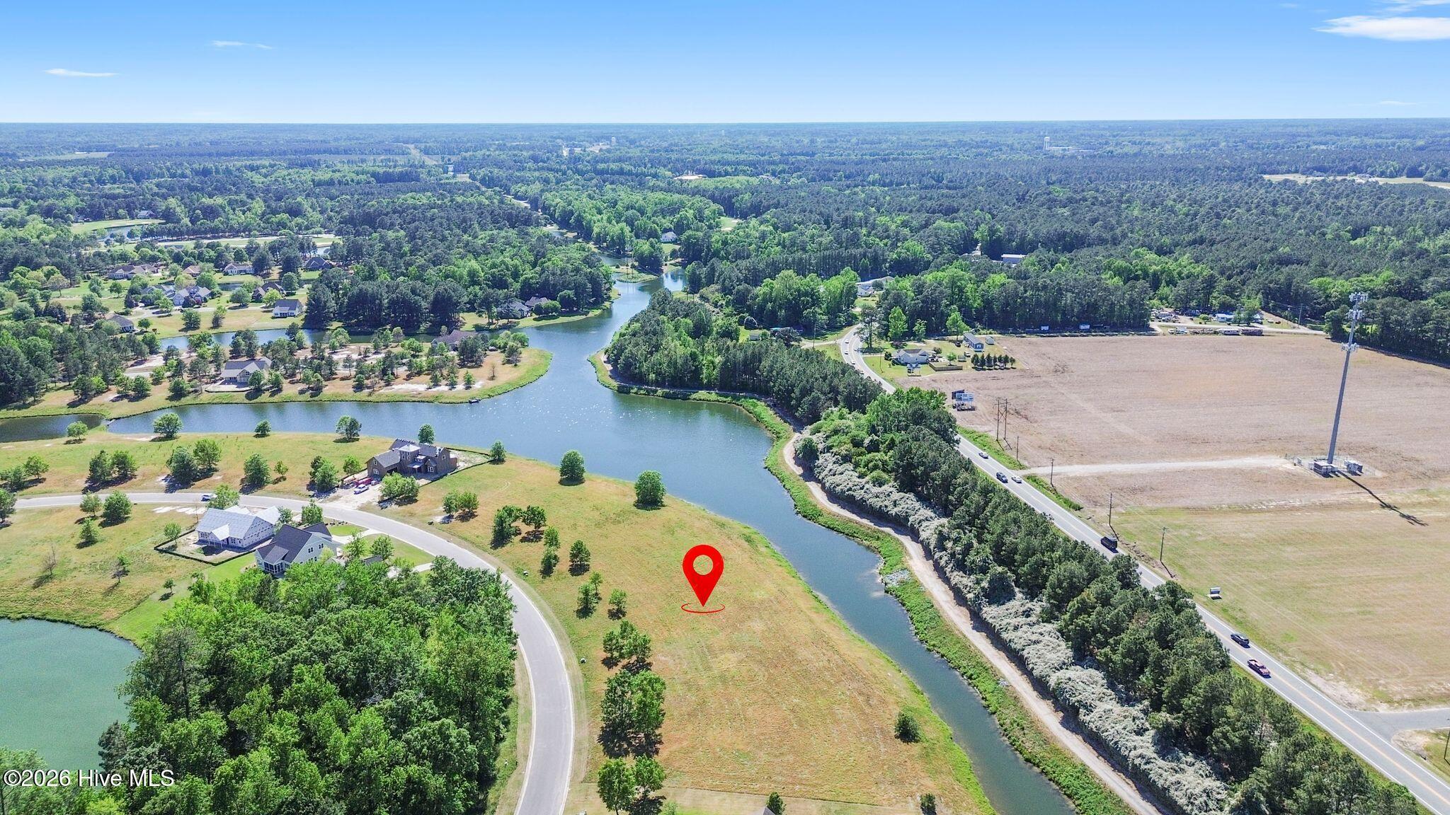 124 Sycamore Lakes Drive, Wallace, NC, 28466