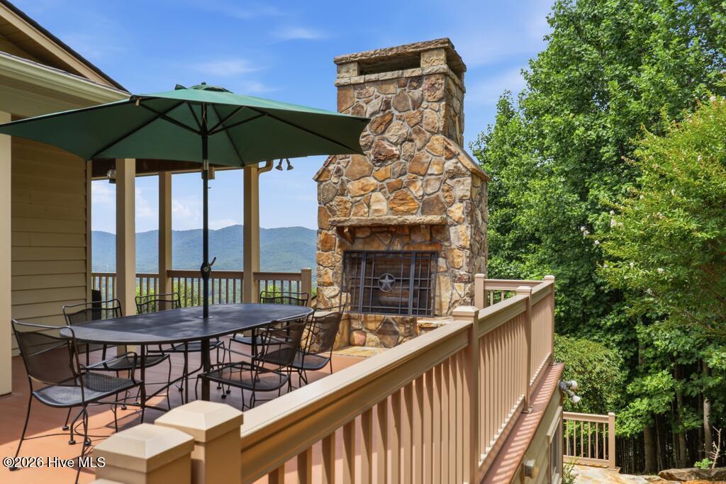 Photo 1 of Single family home for sale at 1035 Summit Way, Blairsville, GA 30512 | MLS# 100605137 | Listing updated on 2026-09-23