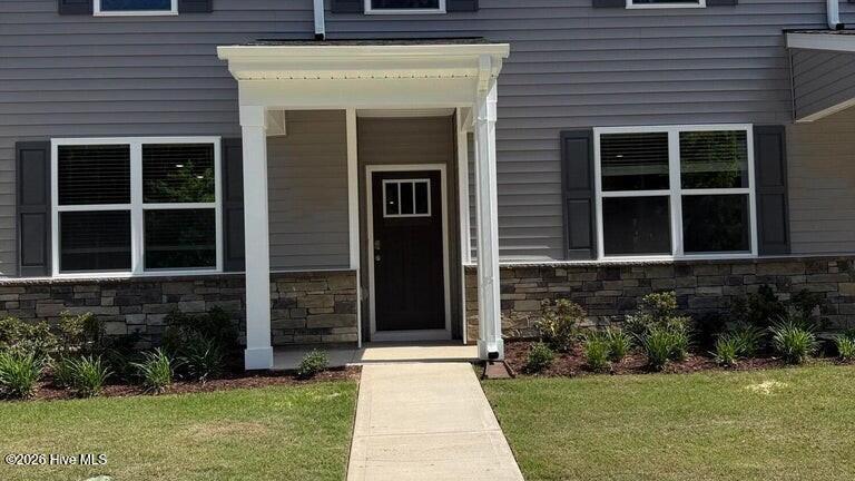 2041 Clock Road,New Bern