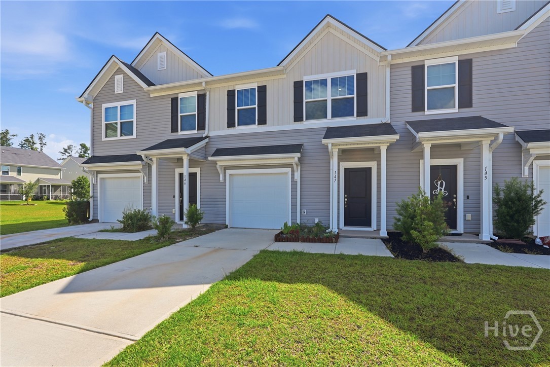 147 Congo, Pooler, Georgia, 3 Bedrooms Bedrooms, 0 ,3 BathroomsBathrooms,Townhouse,For sale,Congo,SA356647 147 Congo, Pooler, Georgia, 3 Bedrooms Bedrooms, 0 ,3 BathroomsBathrooms,Townhouse,For sale,Congo,SA356647