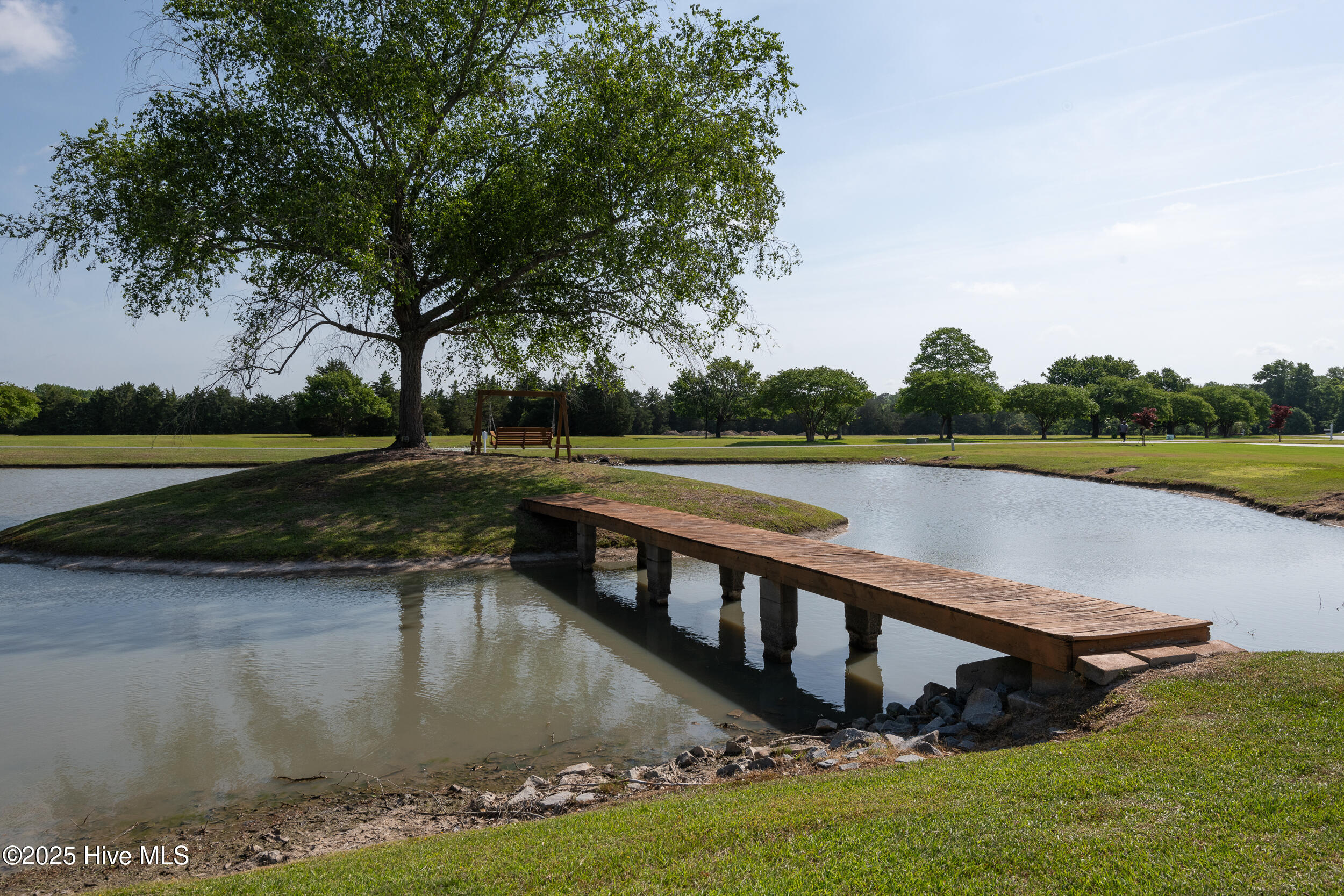 541 White Horse Drive, Greenville, NC, 27834