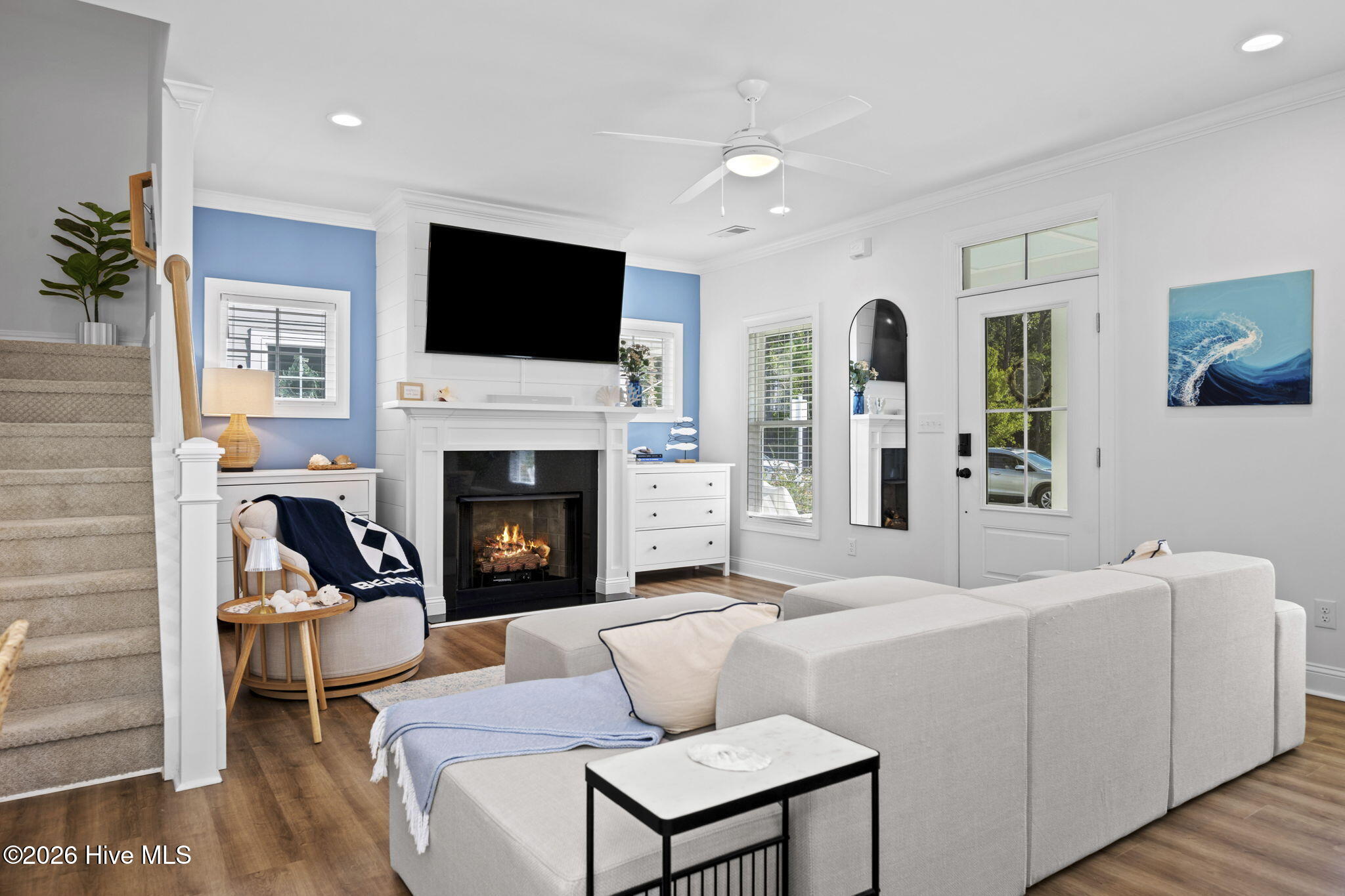120 Spoonbill Lane,Beaufort