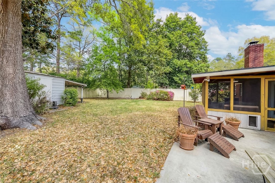 12606 Sunnybrook Road, Savannah, GA, 31419