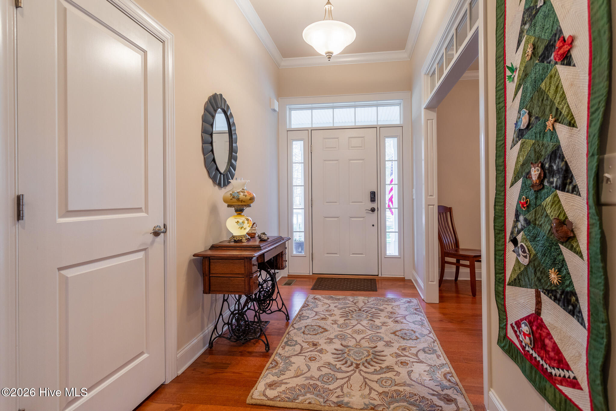 105 Elk Creek Court, Hertford, NC, 27944