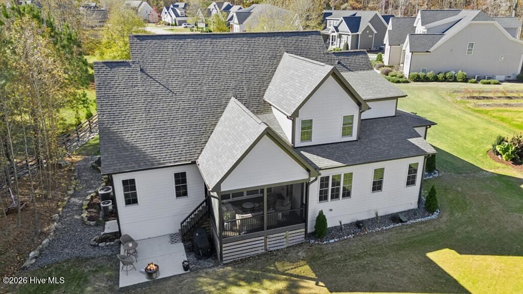 80 Paddocks Court, Zebulon, NC, 27597