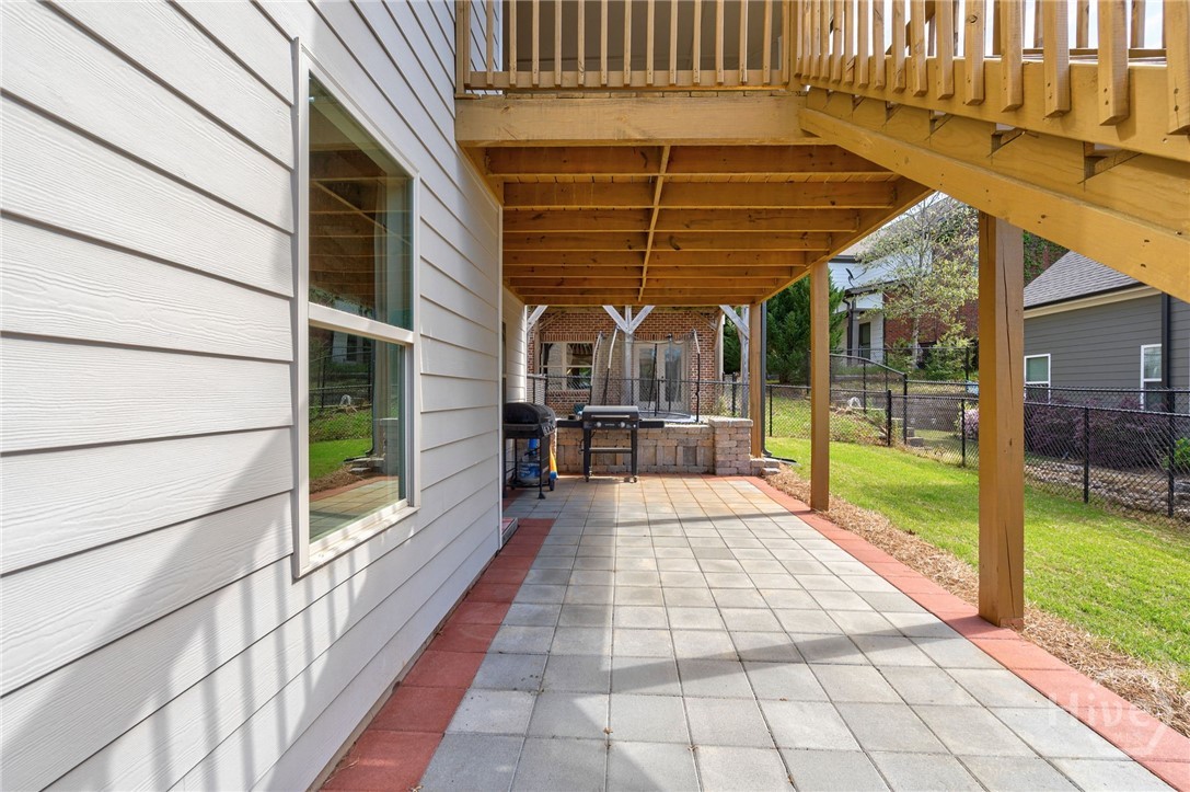 157 Towns Walk Drive, Athens, GA, 30606