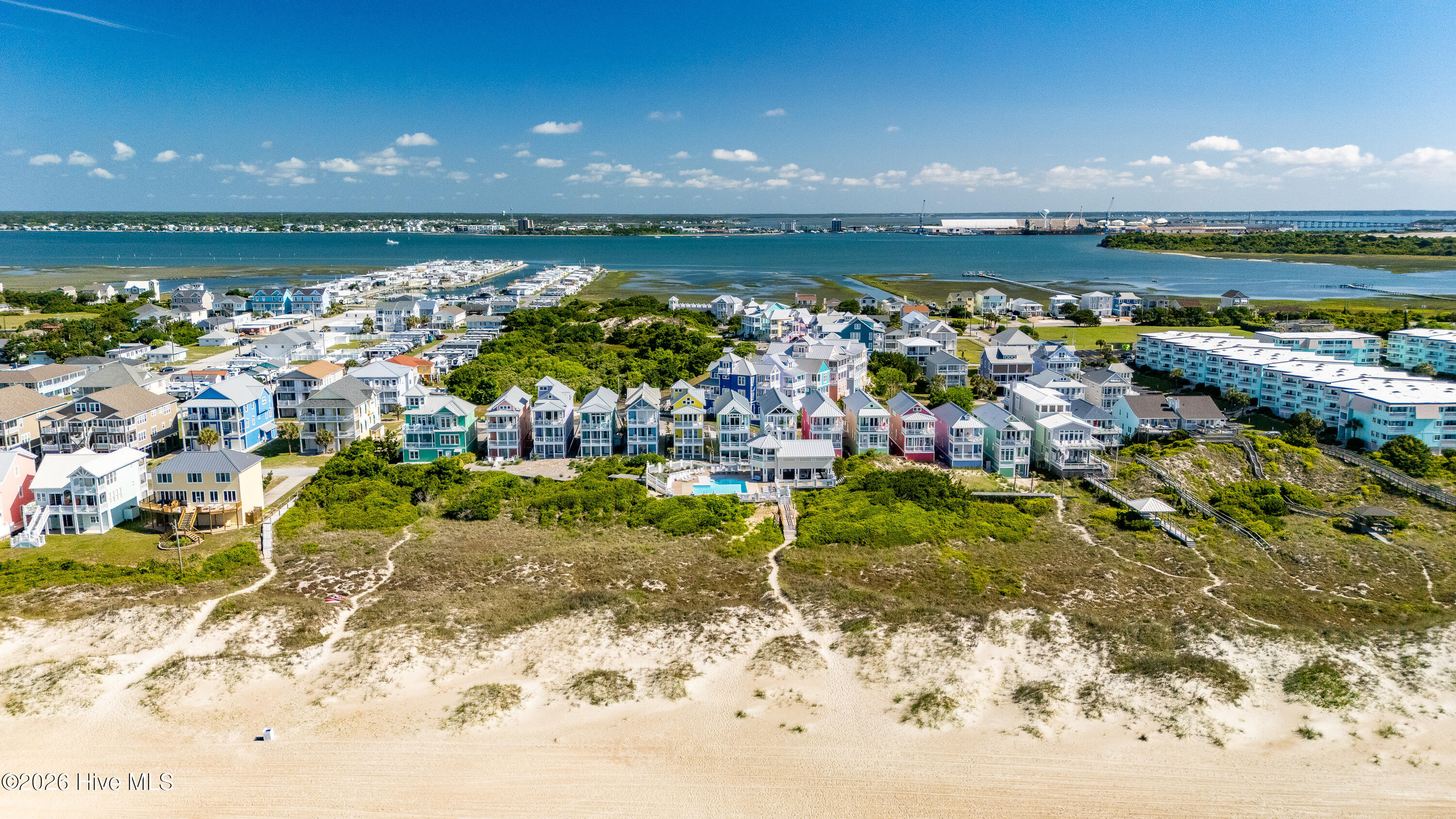 237 Sea Dreams Drive,Atlantic Beach