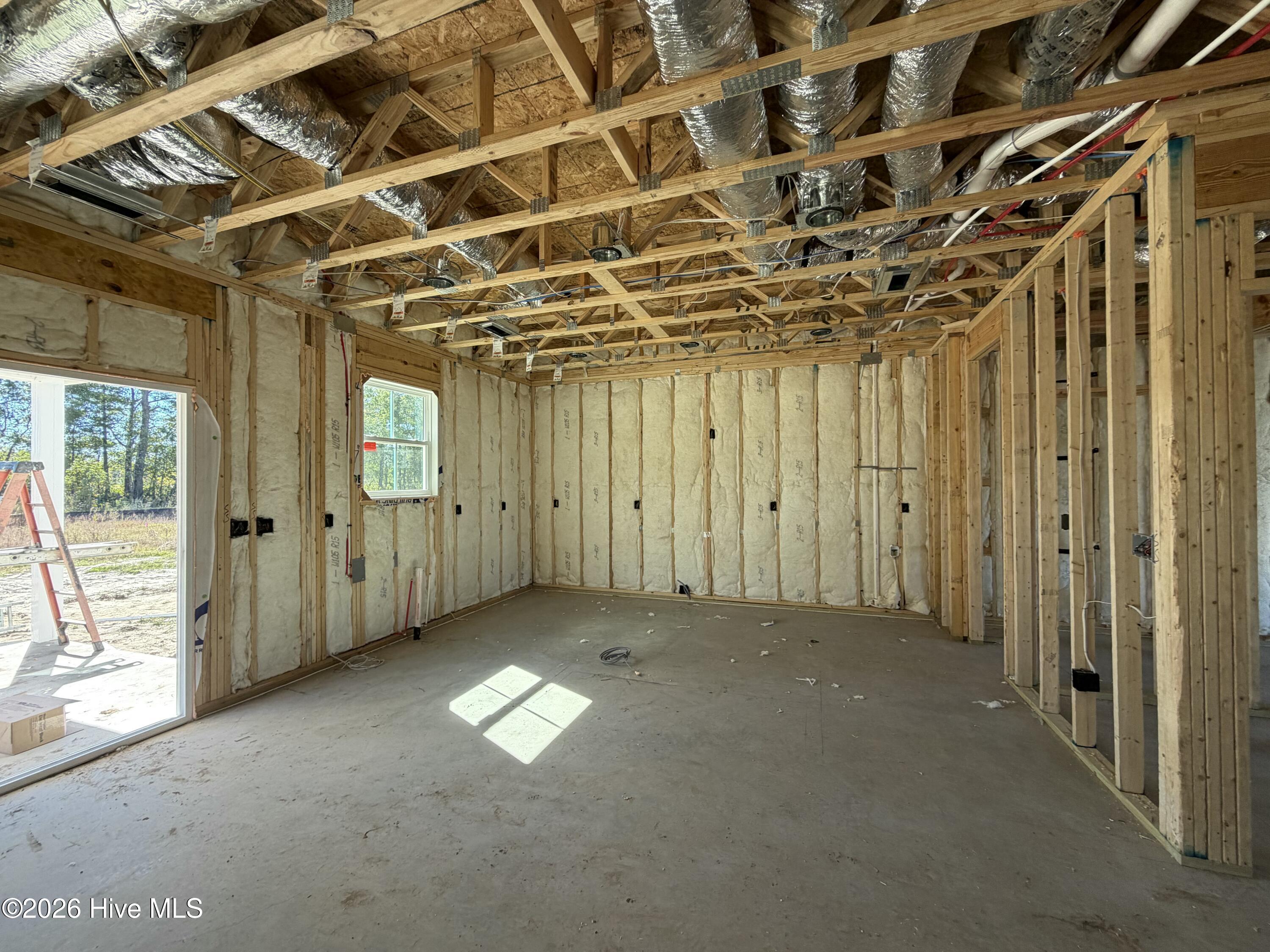 Photo 3 of Single family home for sale at 706 Finger Lakes Dr, Jacksonville, NC 28546 | MLS# 100613493 | Listing updated on 2026-10-30