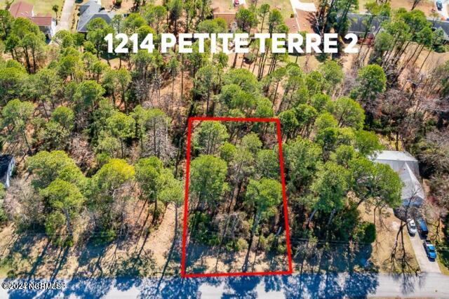 1216 Petite Terre Court, New Bern, NC, 28560