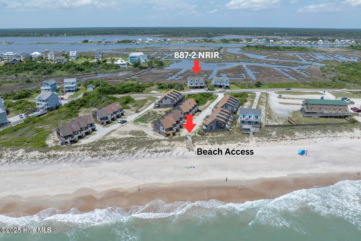 Beach Access (1)