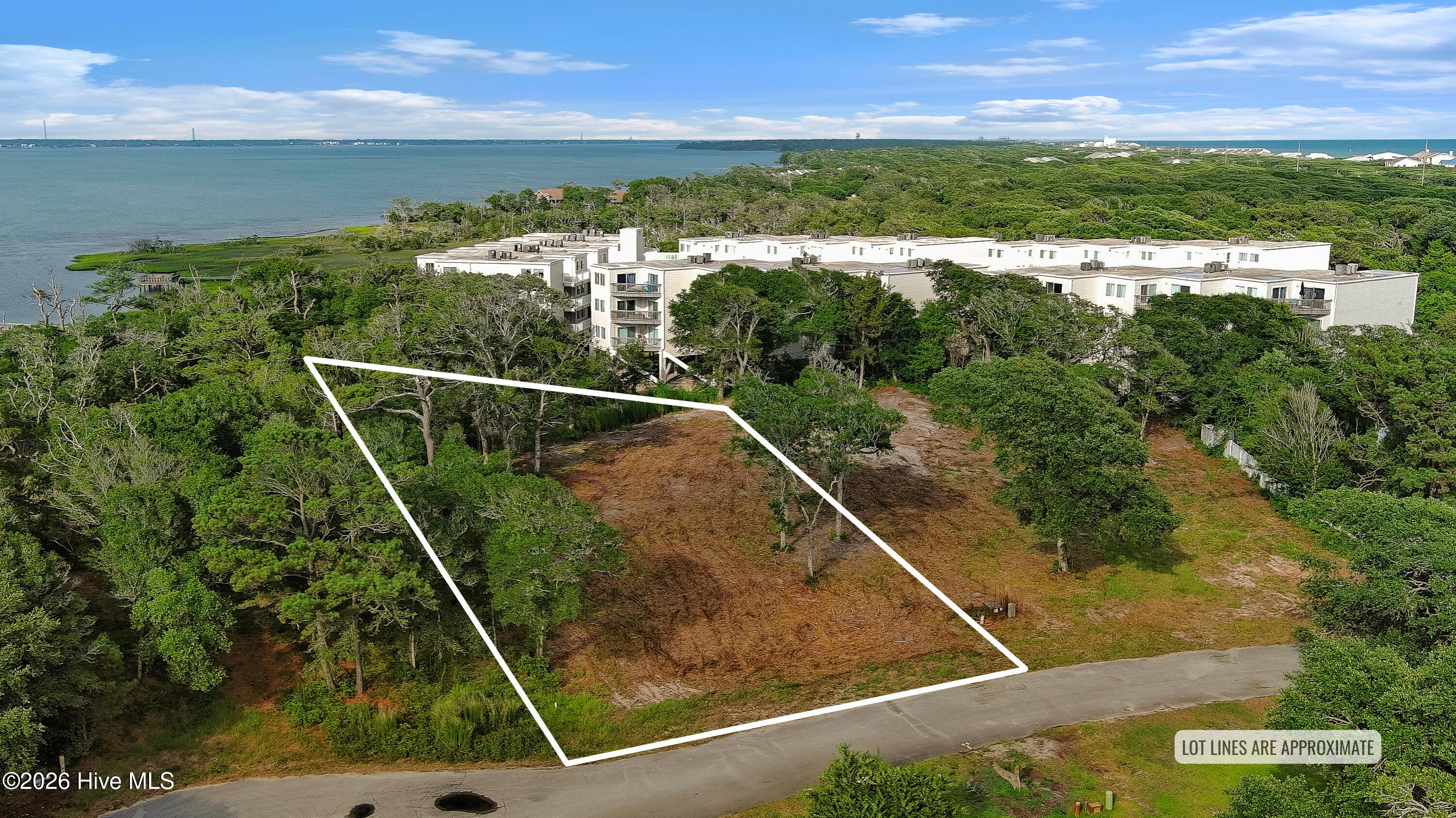 112 Sandpiper Lane,Indian Beach