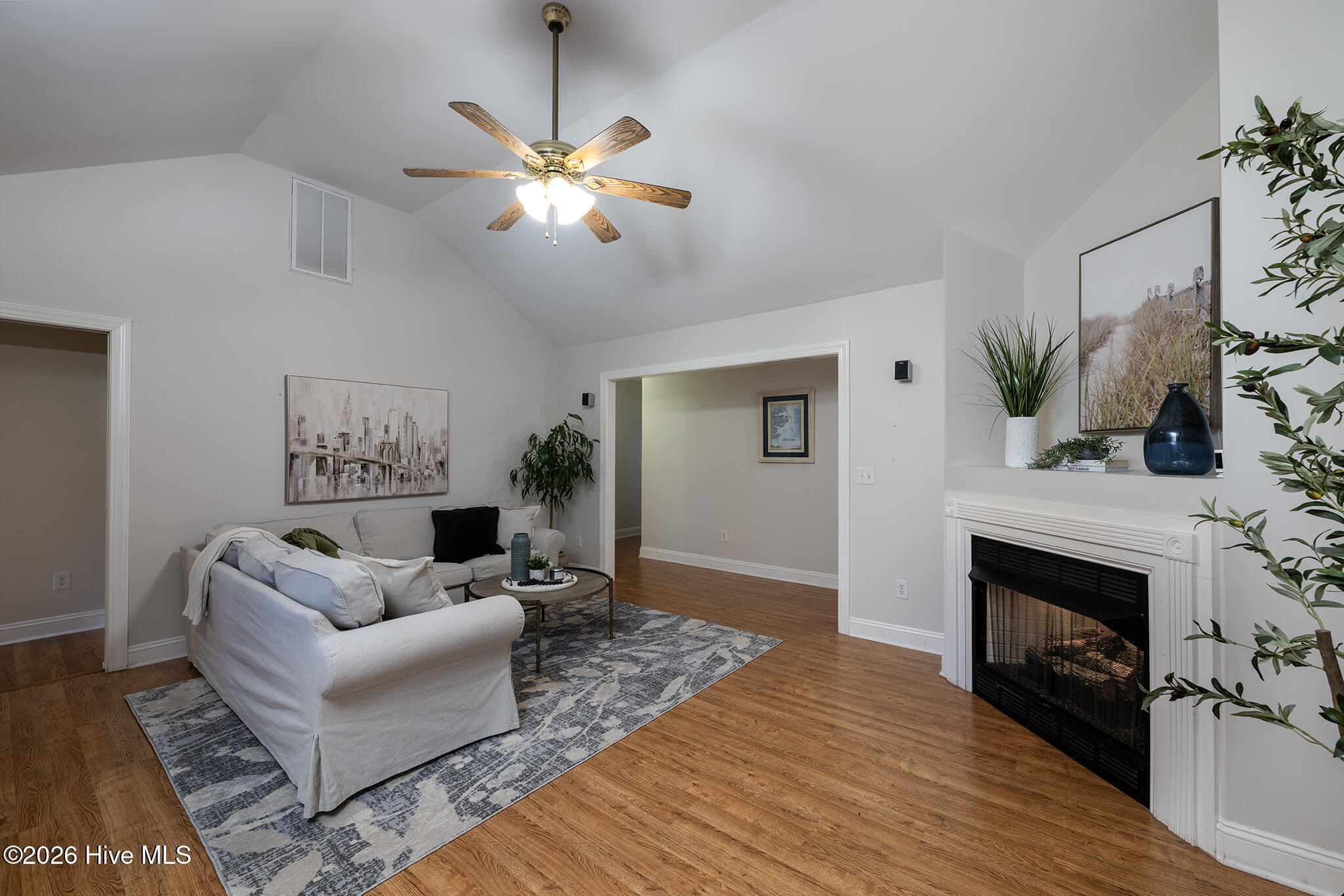 122 Laura Drive,New Bern