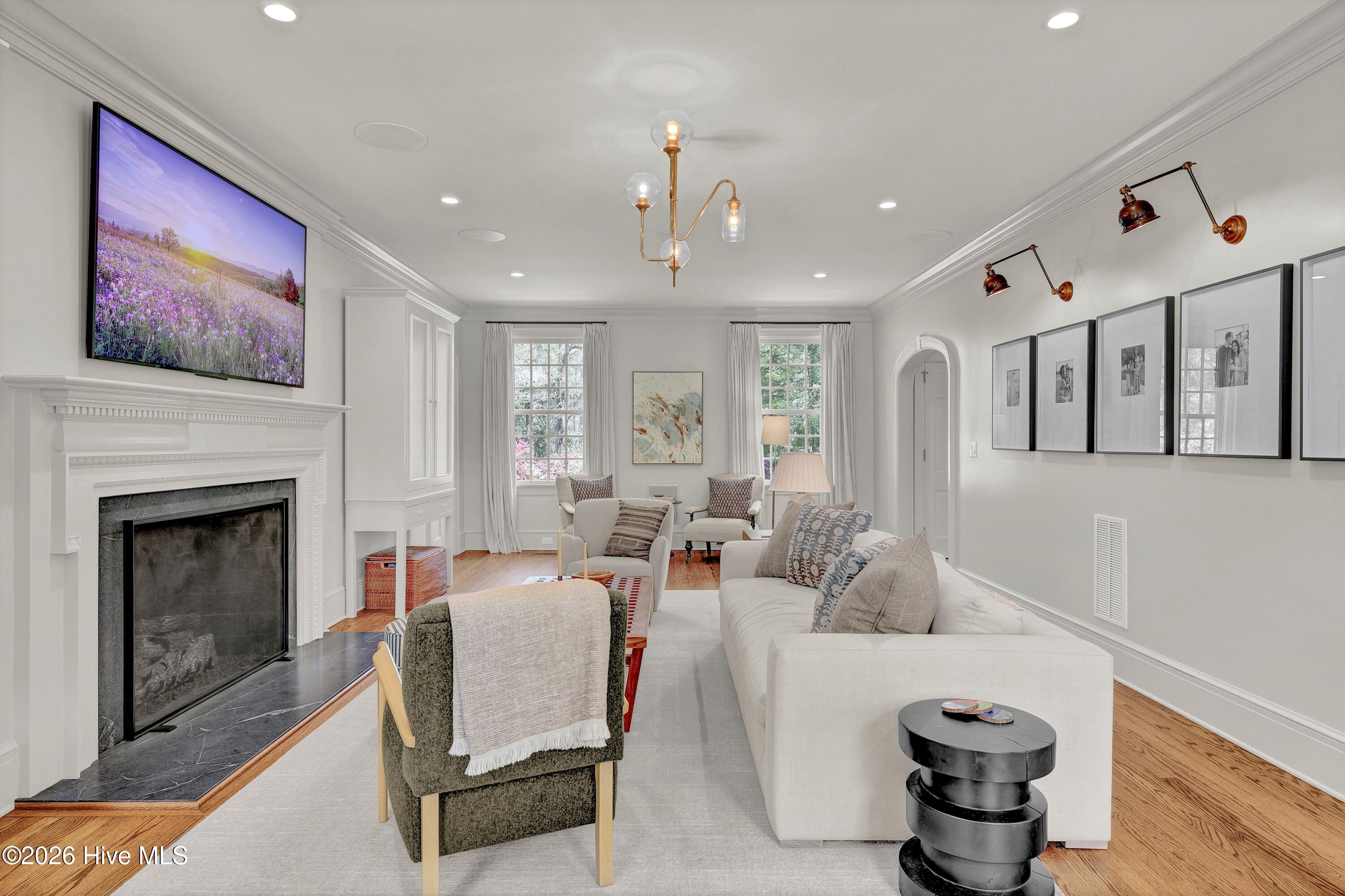 708 Forest Hills Drive, Wilmington, NC, 28403