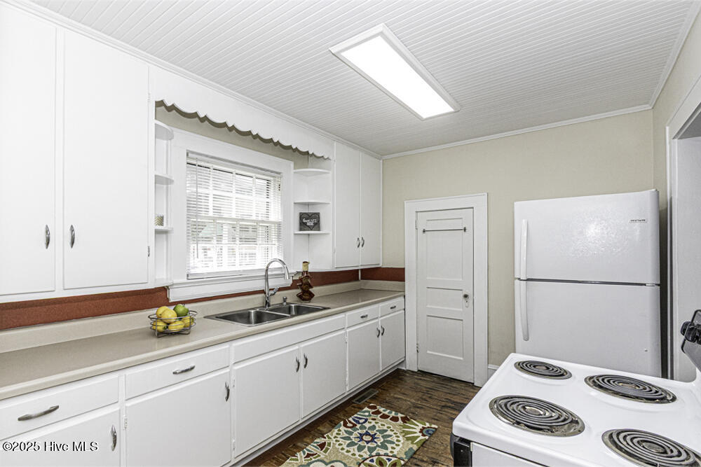 931 Eastern Avenue, Nashville, NC, 27856