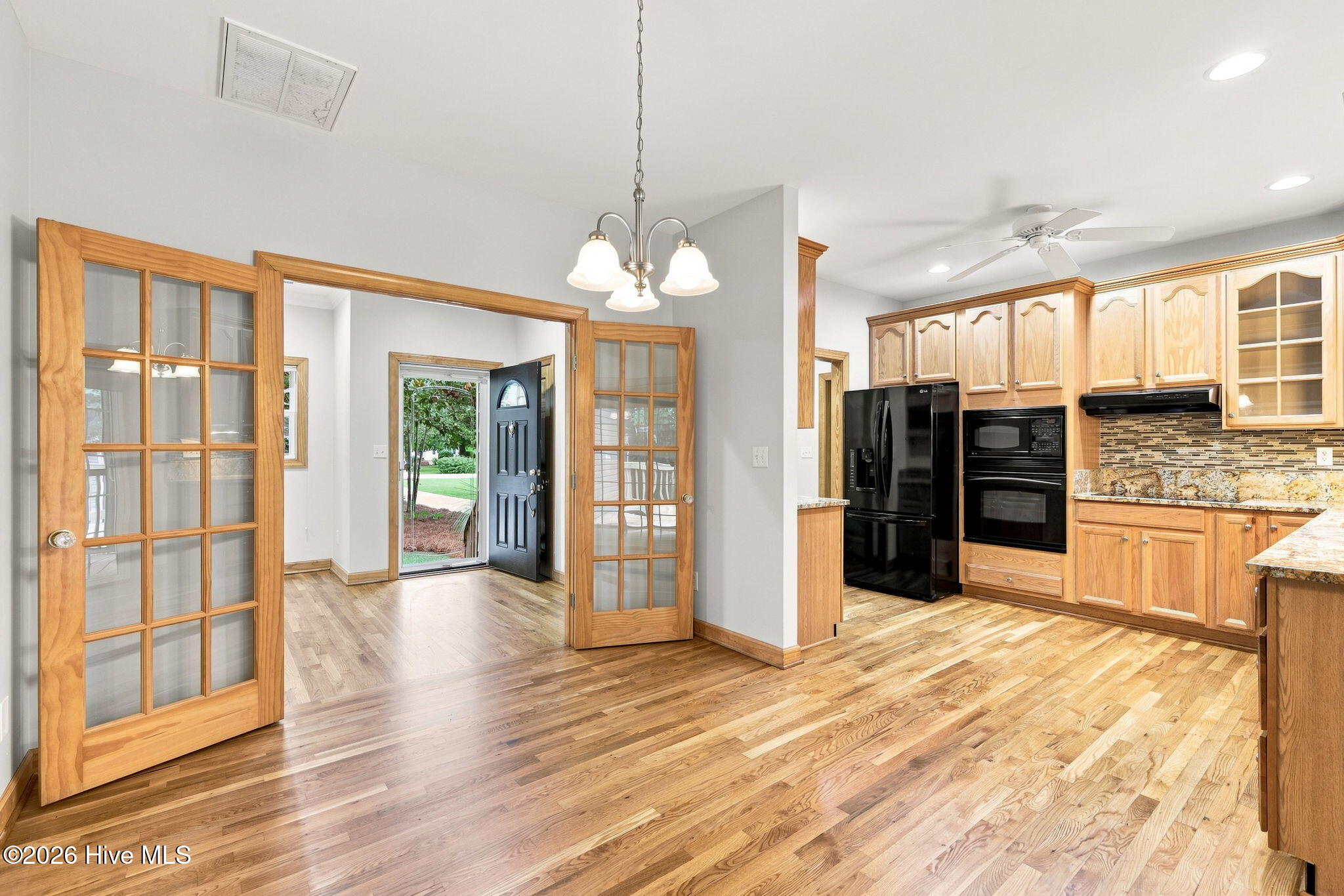 311 Winding Woods Way,Beaufort