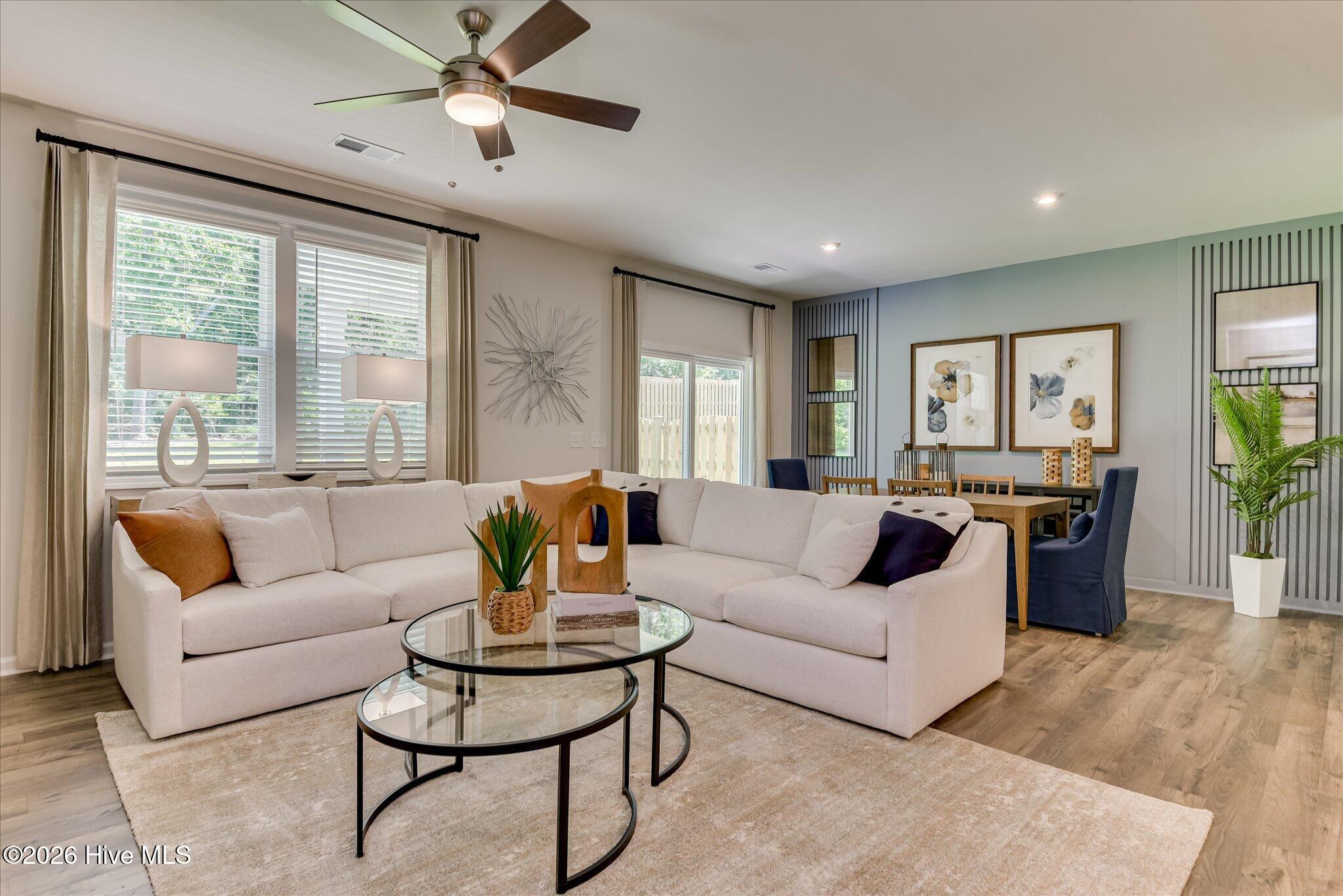 1006 American Egret Way,Morehead City
