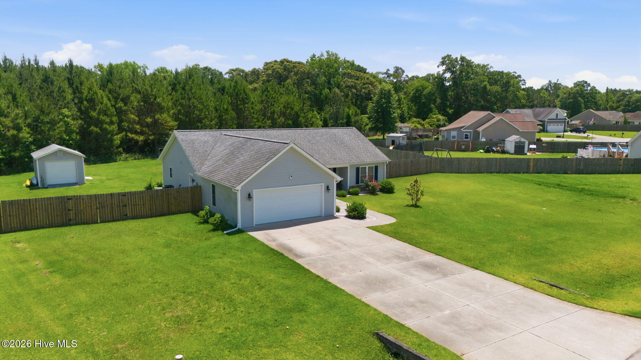 85 Plantation Oaks Drive,New Bern