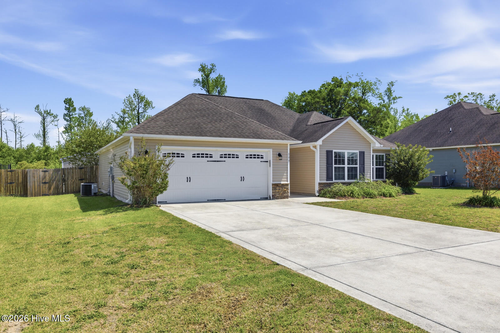 2531 Jones Street, Winterville, NC, 28590