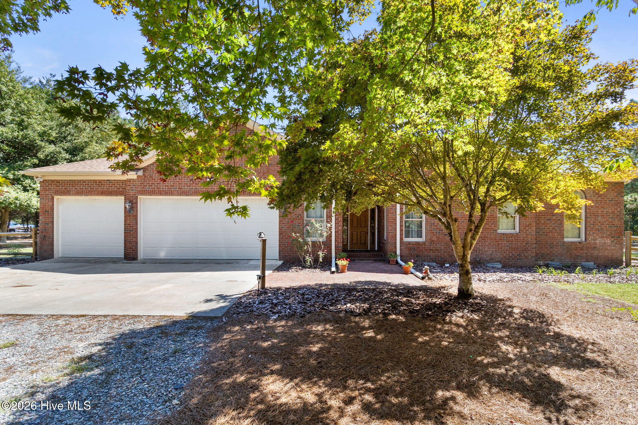 Single family home for sale at 594 Rose Ridge Rd, Aberdeen, NC 28315 | MLS# 100605883