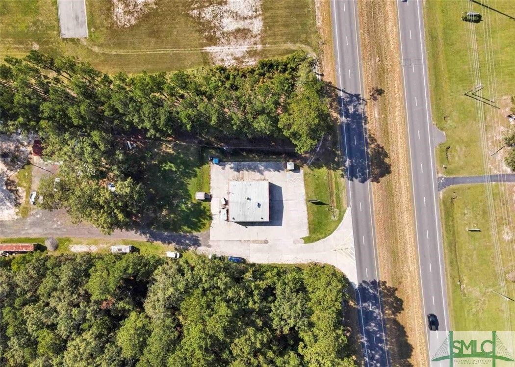 7962 Ga Highway 21 Highway, Port Wentworth, GA, 31407