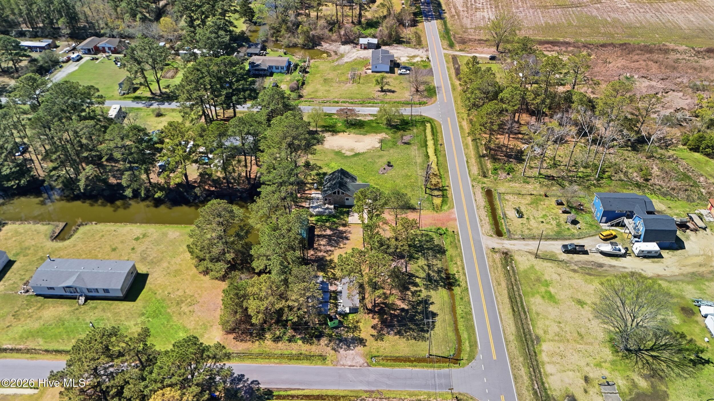 1748 Soundneck Road, Elizabeth City, NC, 27909