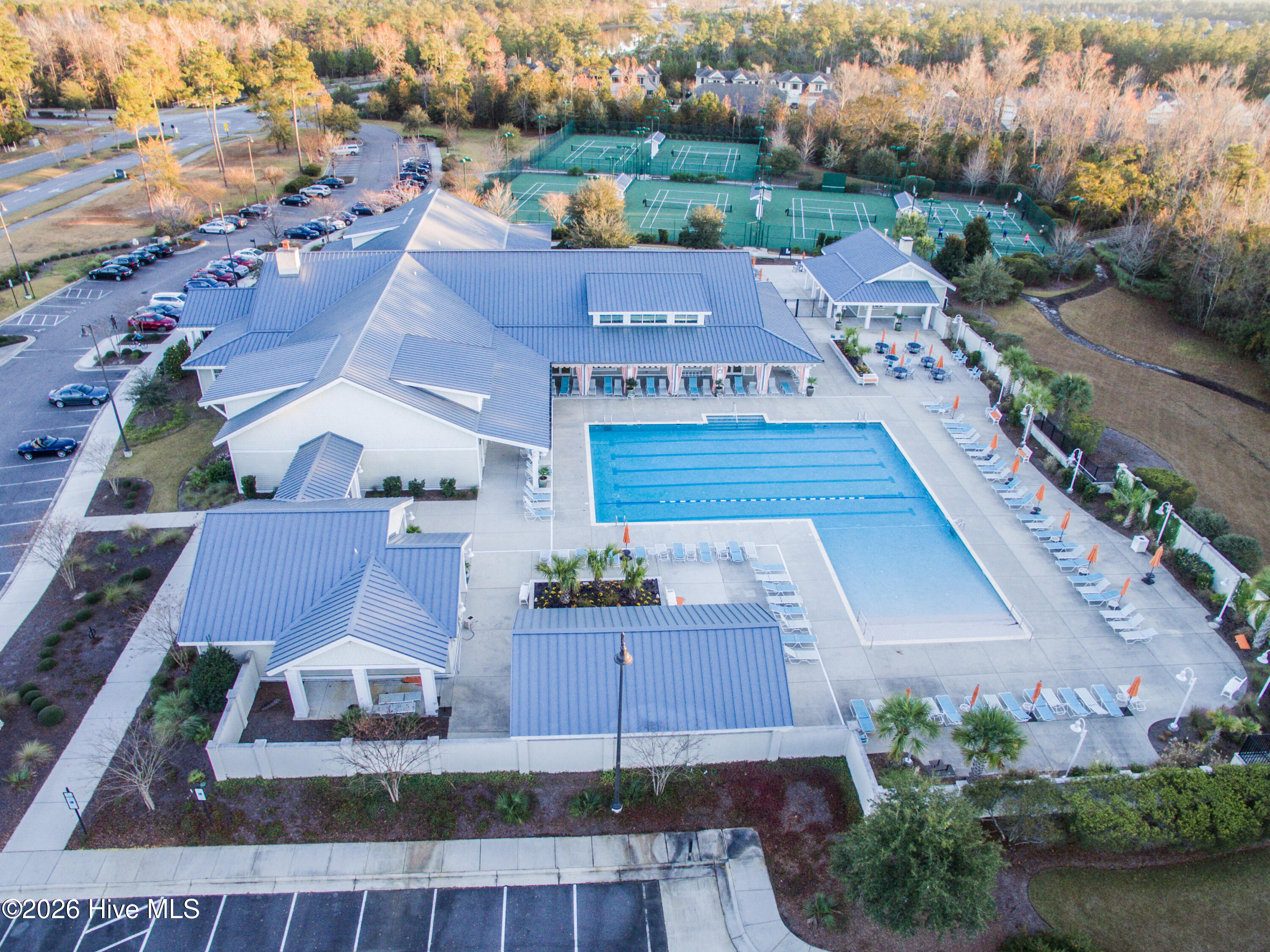 2026 Brisco Way UNIT 57, Leland, NC, 28451