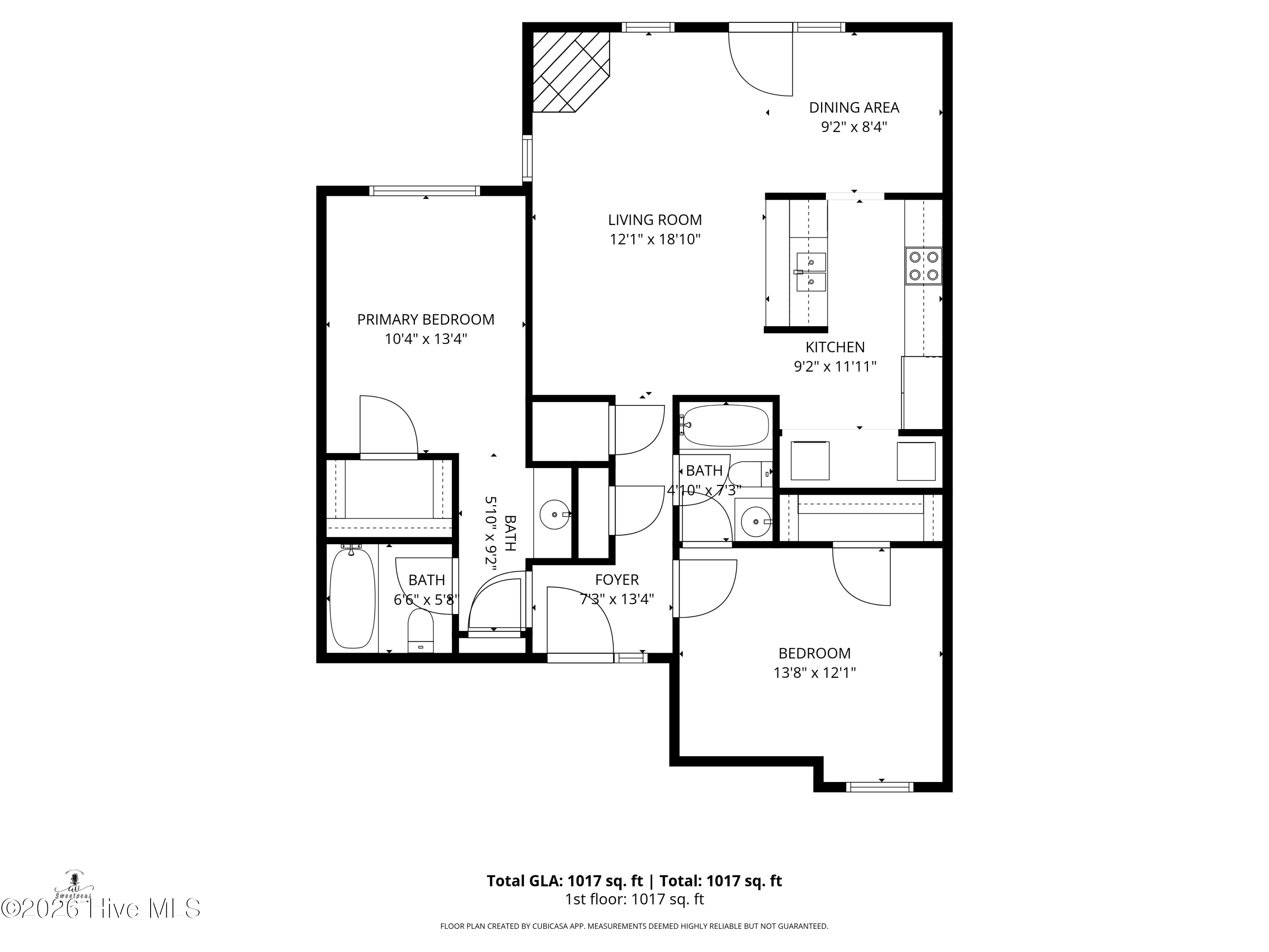 Condo For Sale - 663 Bartons Landing Place #14<br/> Fayetteville, NC 28314