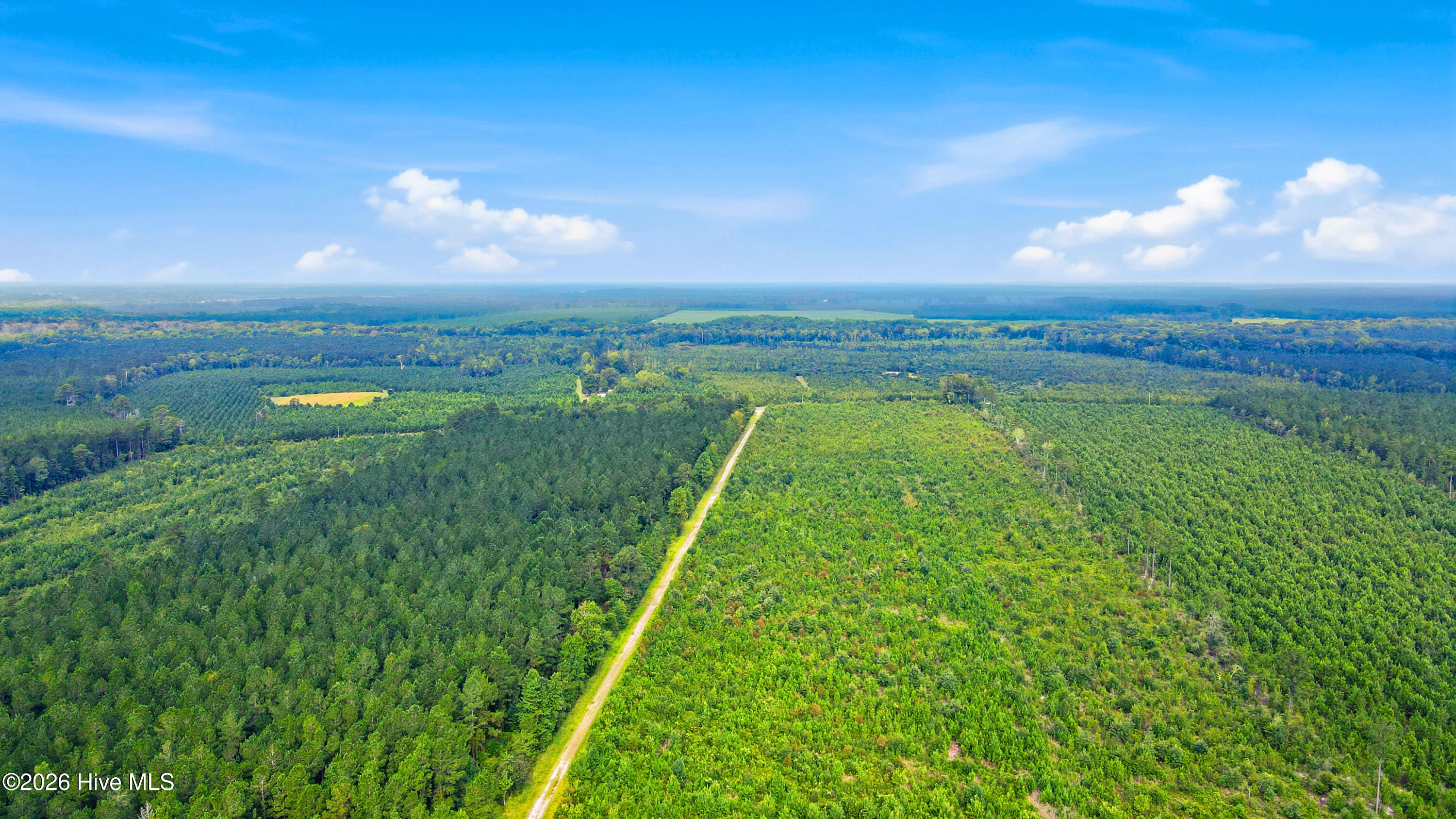795 Pollard Swamp Road,Vanceboro