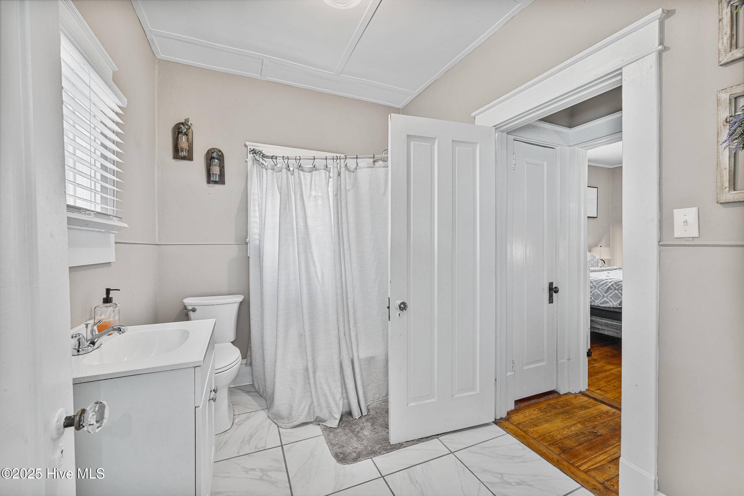 538 Main Street W, Hamlet, NC, 28345