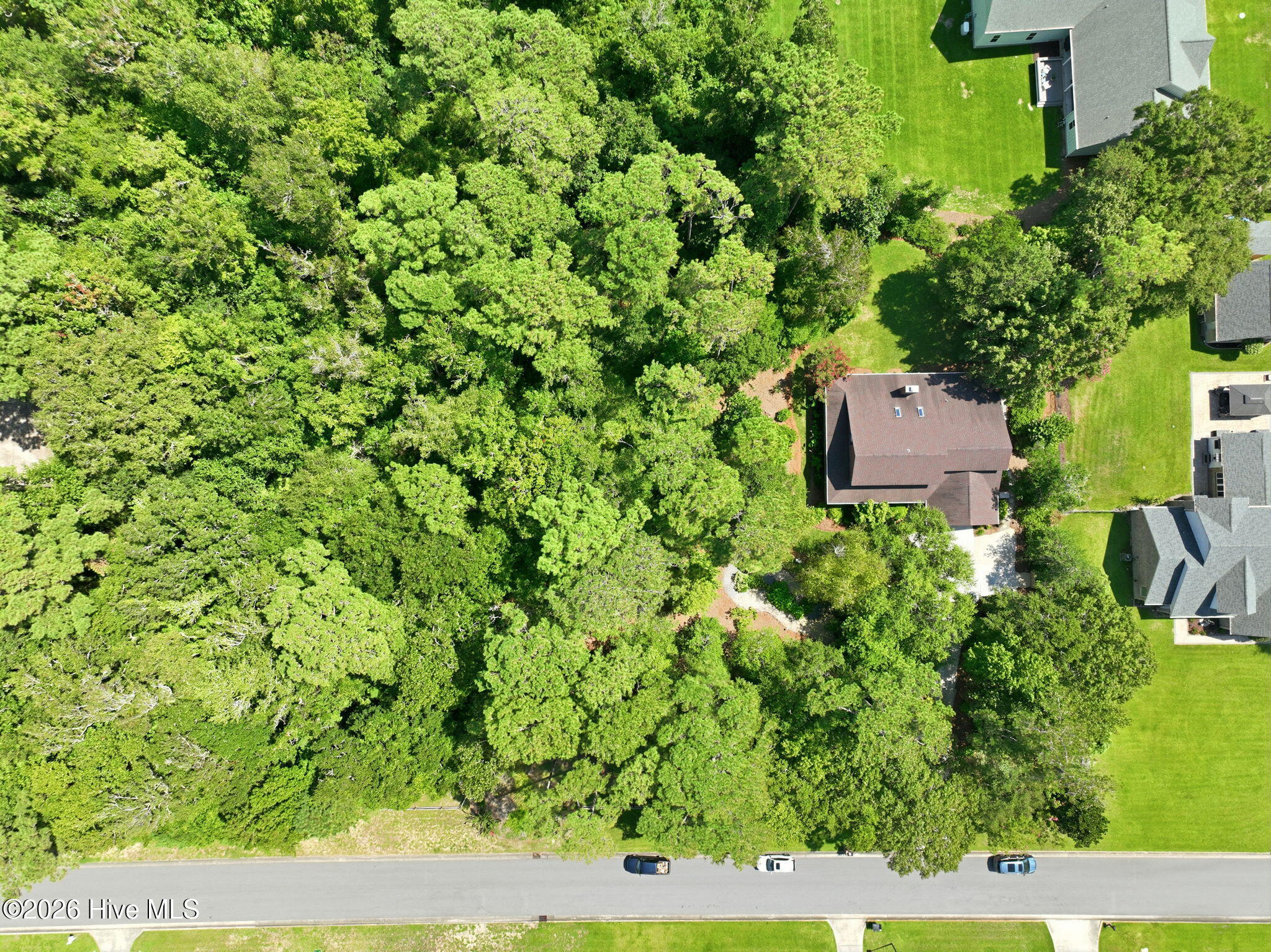 117 Woodridge Drive,Morehead City