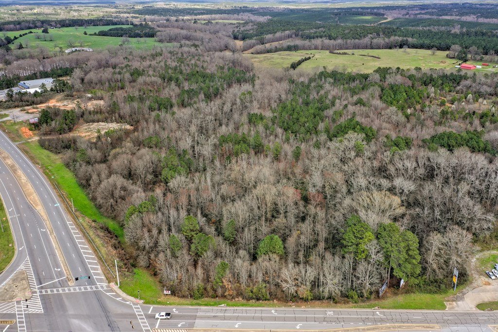 1001 N BY Pass, Washington, GA, 30673