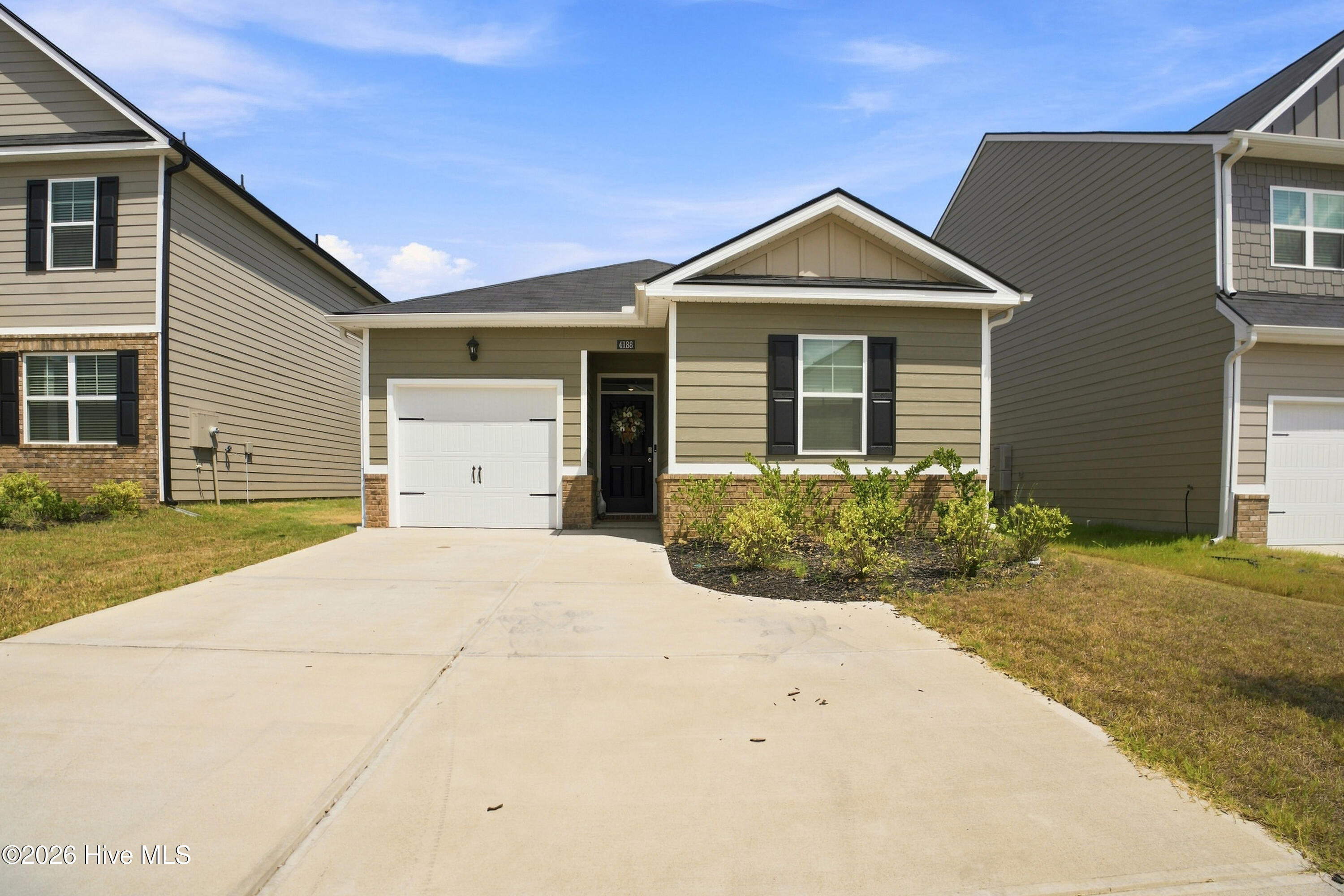 Photo 1 of Single family home for sale at 4188 Crimson Pass, Graniteville, SC 29829 | MLS# 100601116 | Listing updated on 2026-09-03