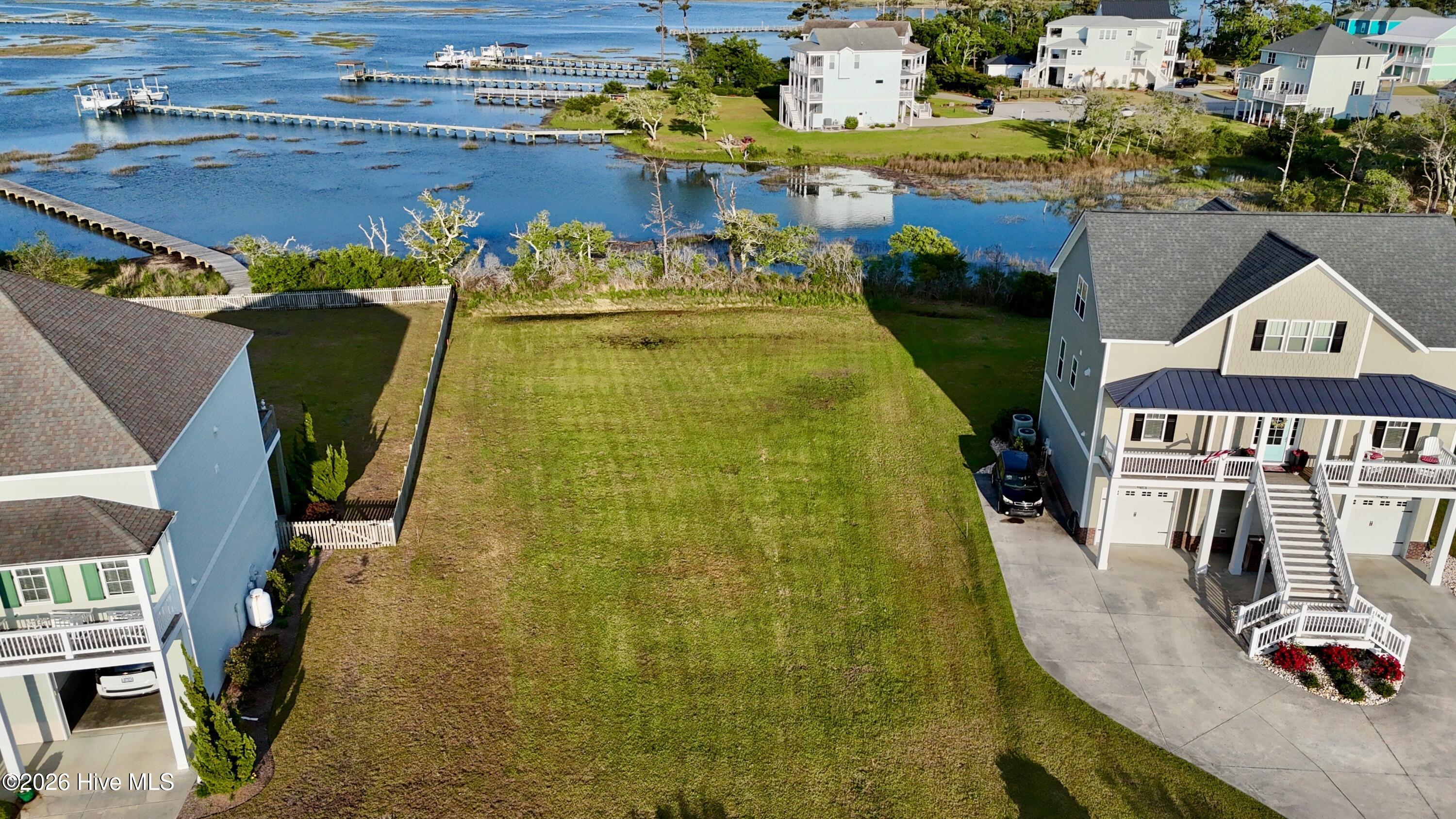 1506 Galley Circle,Morehead City
